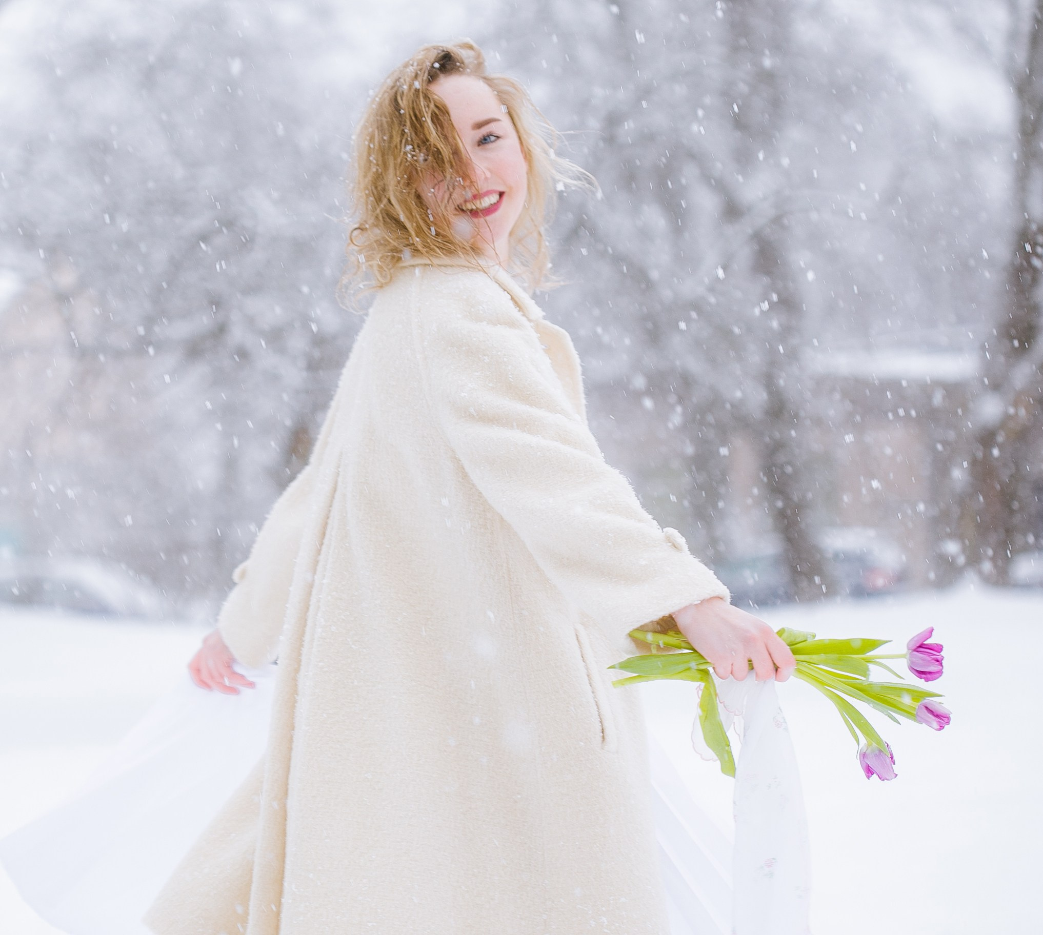 Sandra Garanca Portrait and event photographer