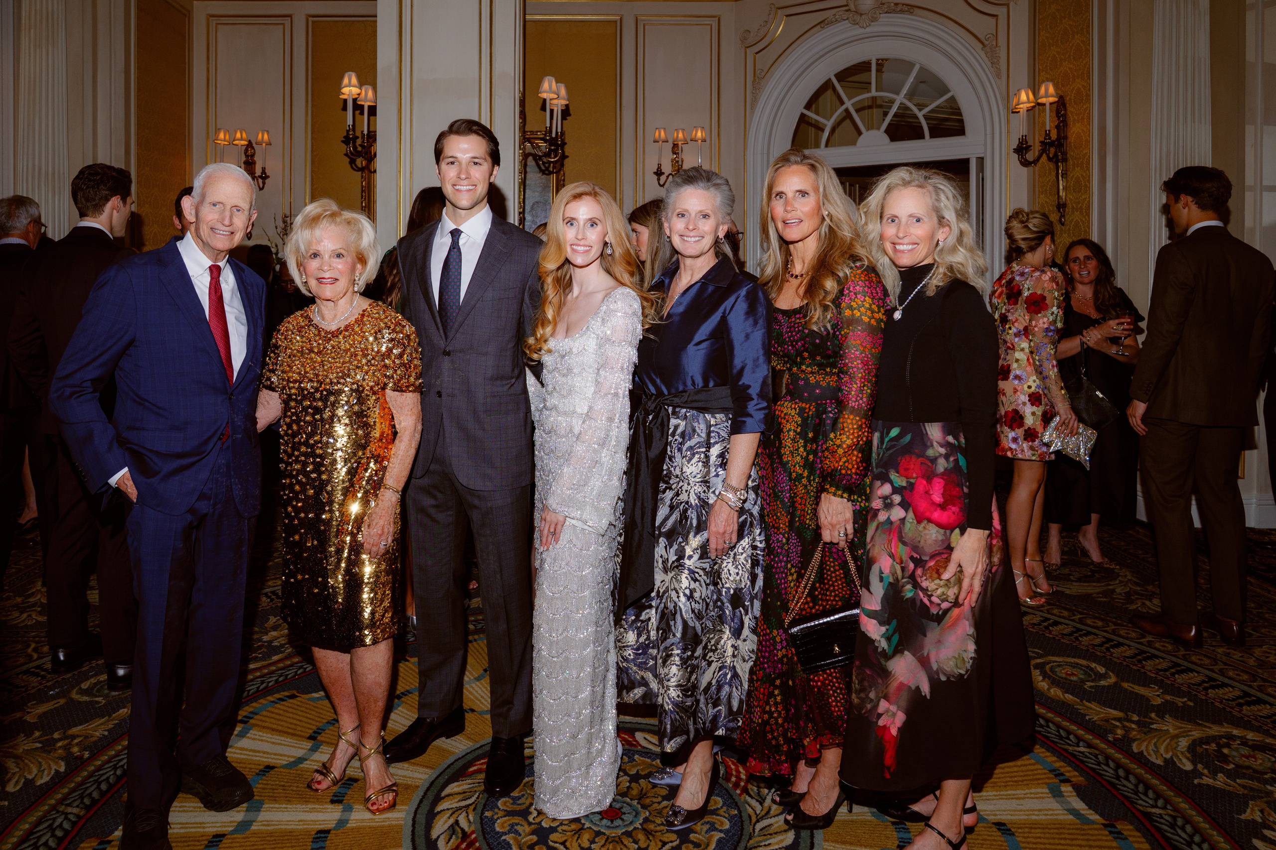 Anne and Maxwell. Wedding photographer and videographer New York | New Jersey