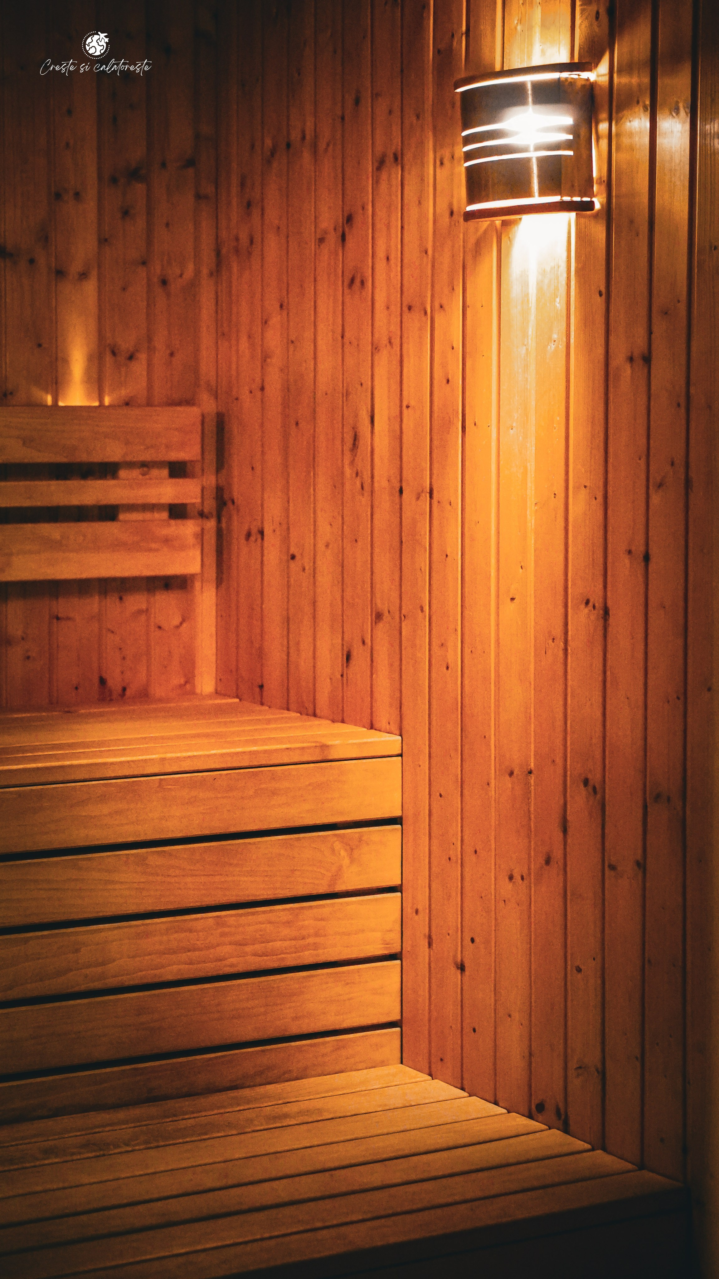 Bacolux Diana. Creste si calatoreste