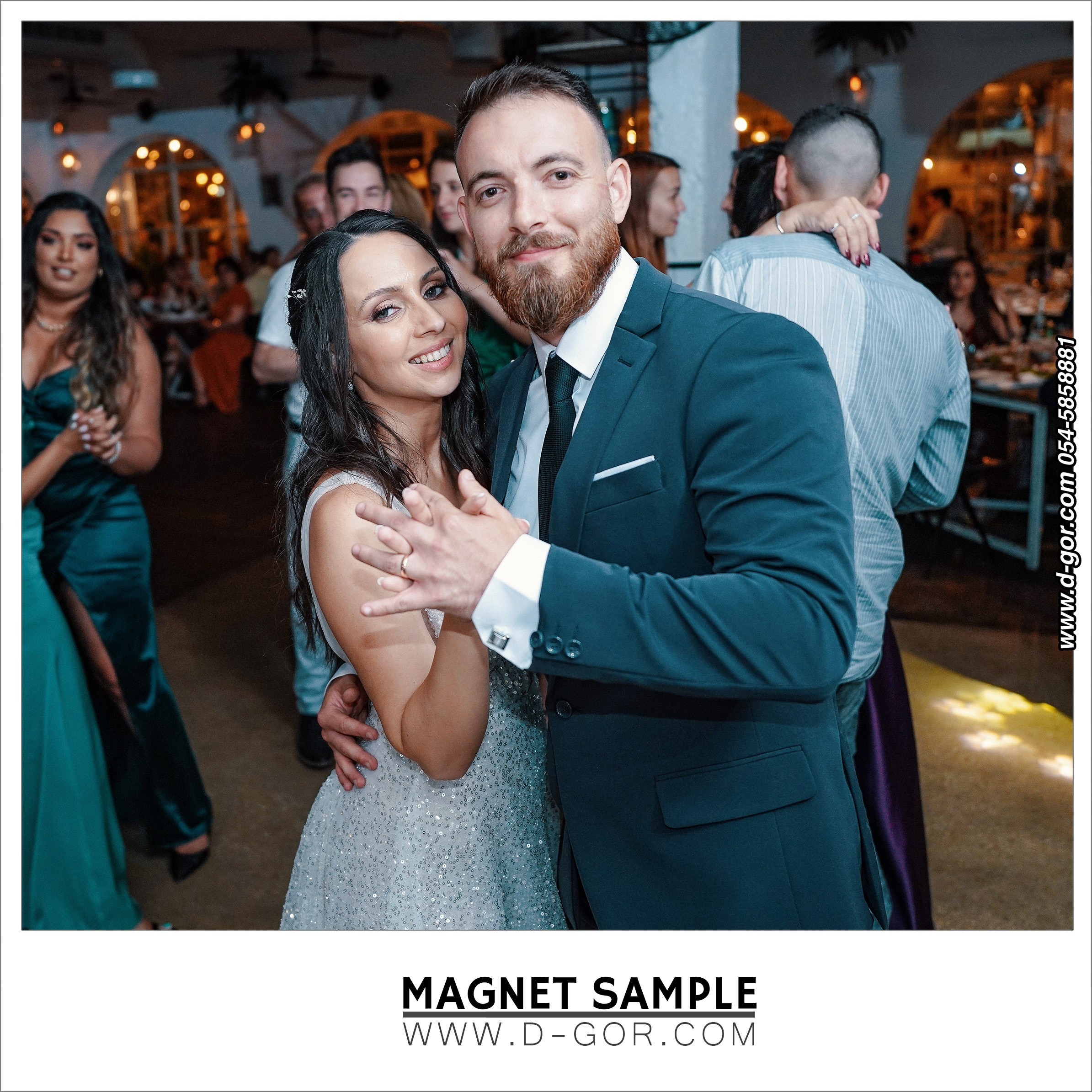 Magnets. Dmitry Gorodetsky Event Photographer