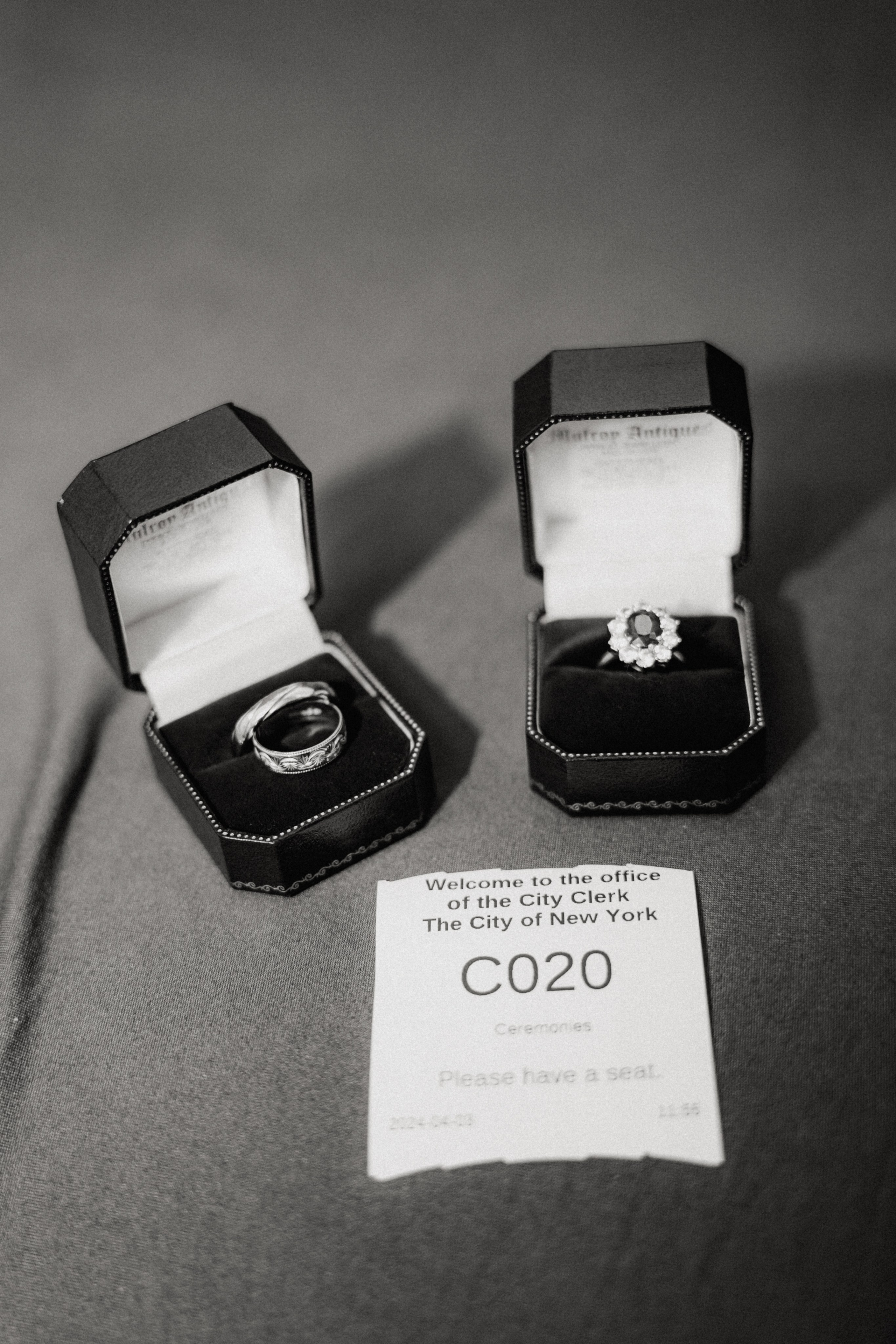 Nick&Lisa. Photographer in New York Faery By Mary