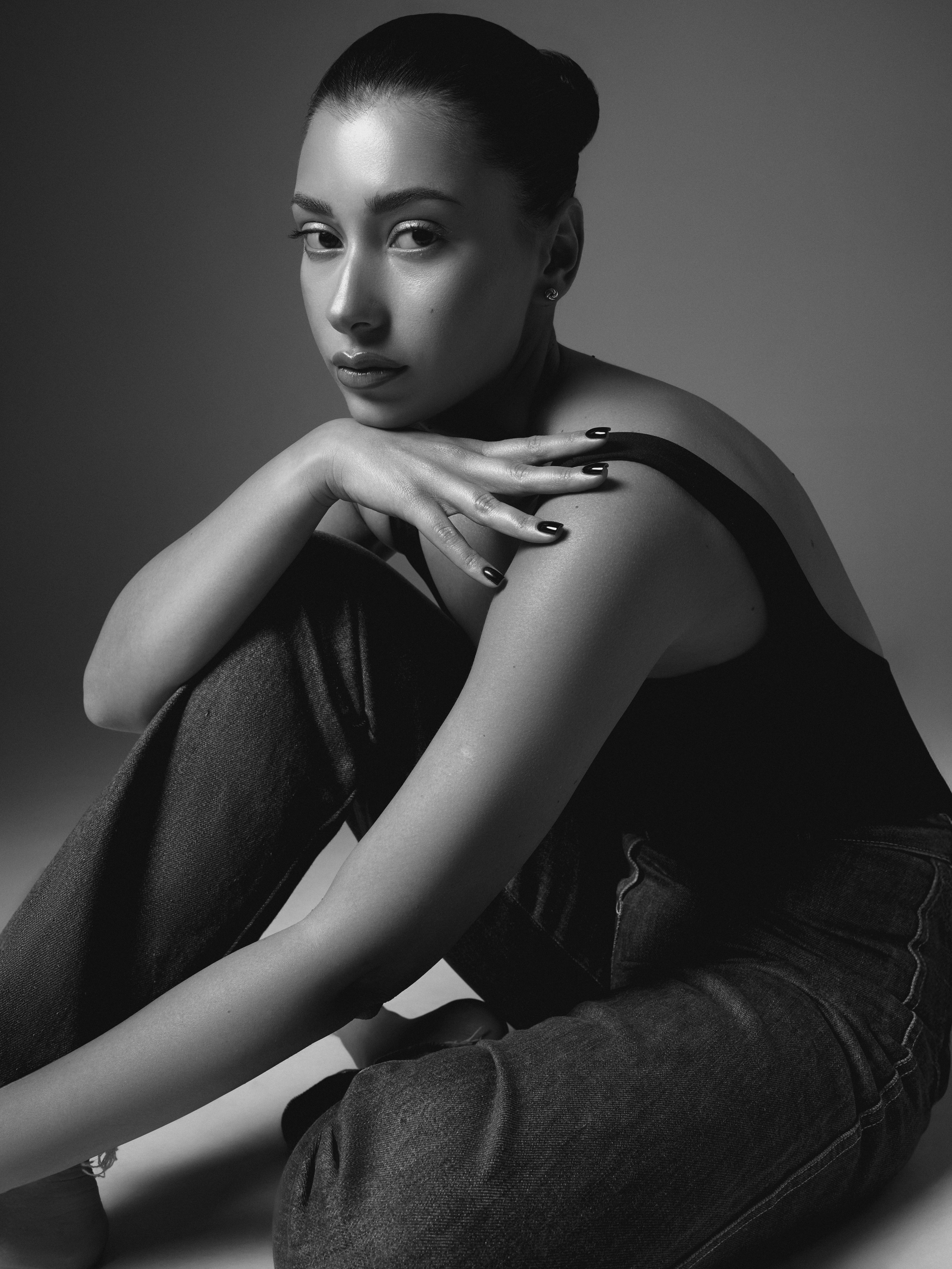 Portrait photographer Juliaqwh