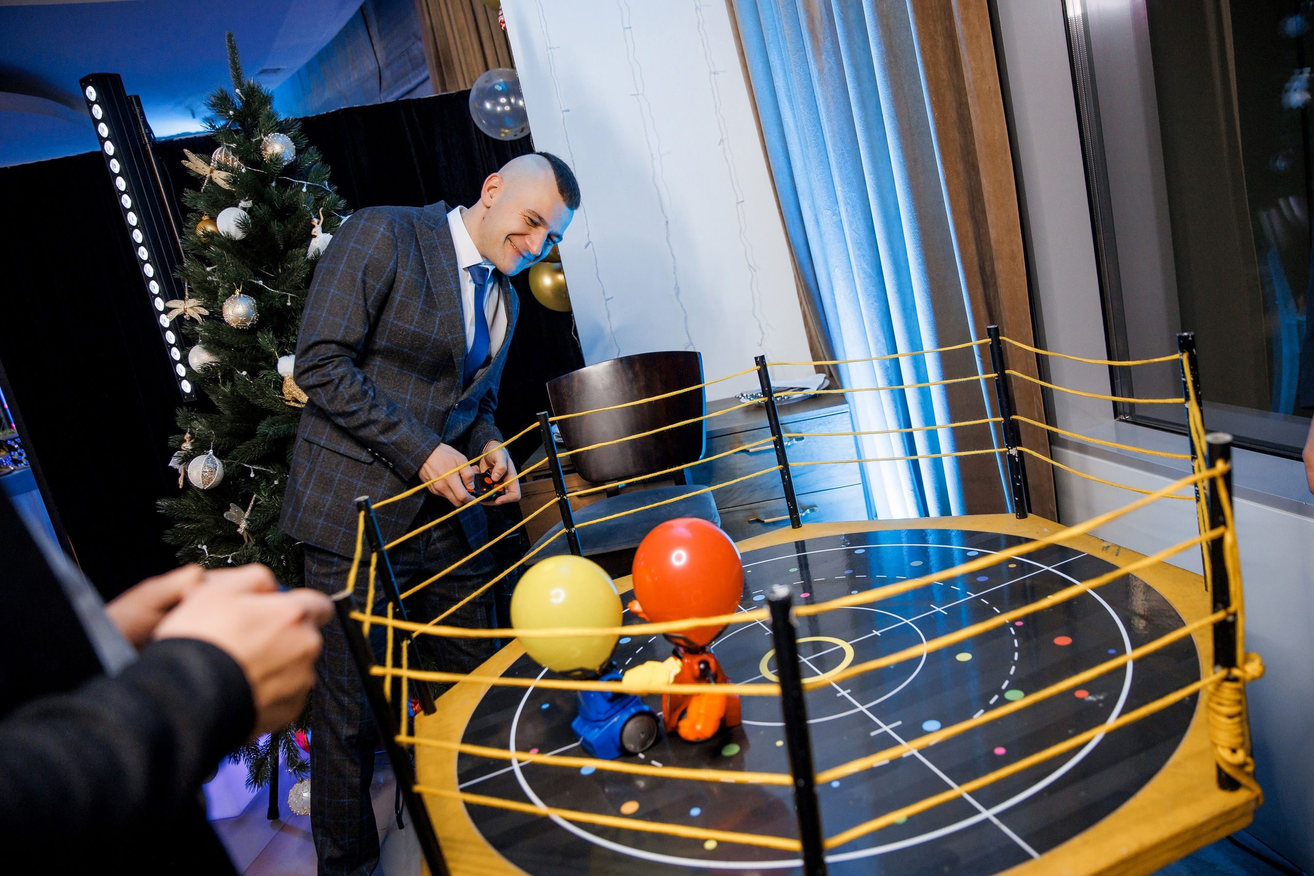 Veraxen CITY. Свадебный фотограф Каледич Тимофей