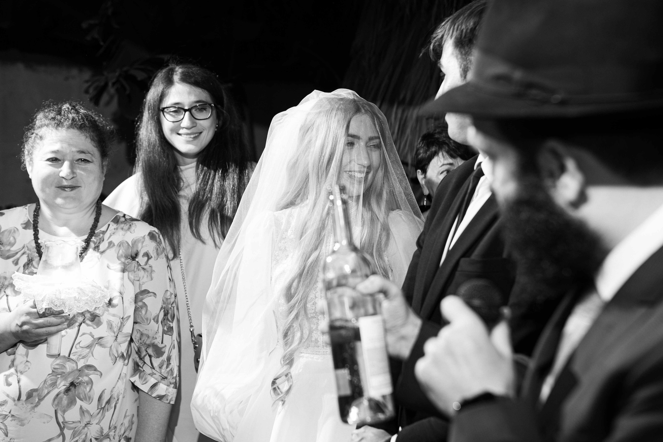 WEDDING IN A COZY PLACE NEAR TEL AVIV. PHOTOGRAPHER IN ISRAEL