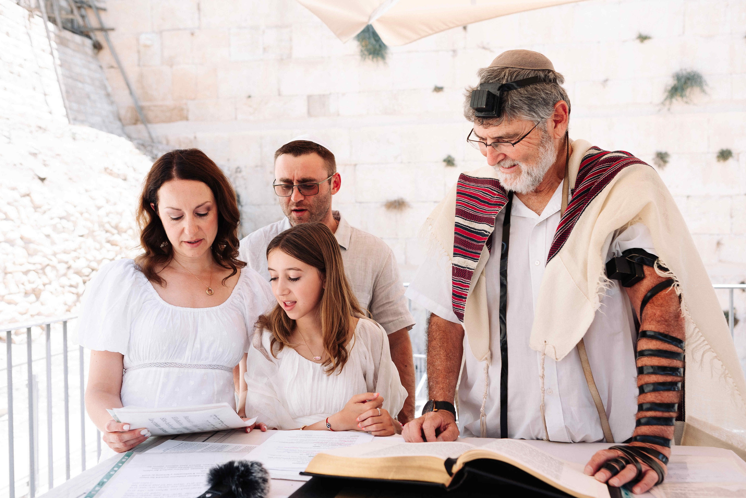 BAR MITZVAH CEREMONY OLD JERUSALEM. Https://shi-photo.com/