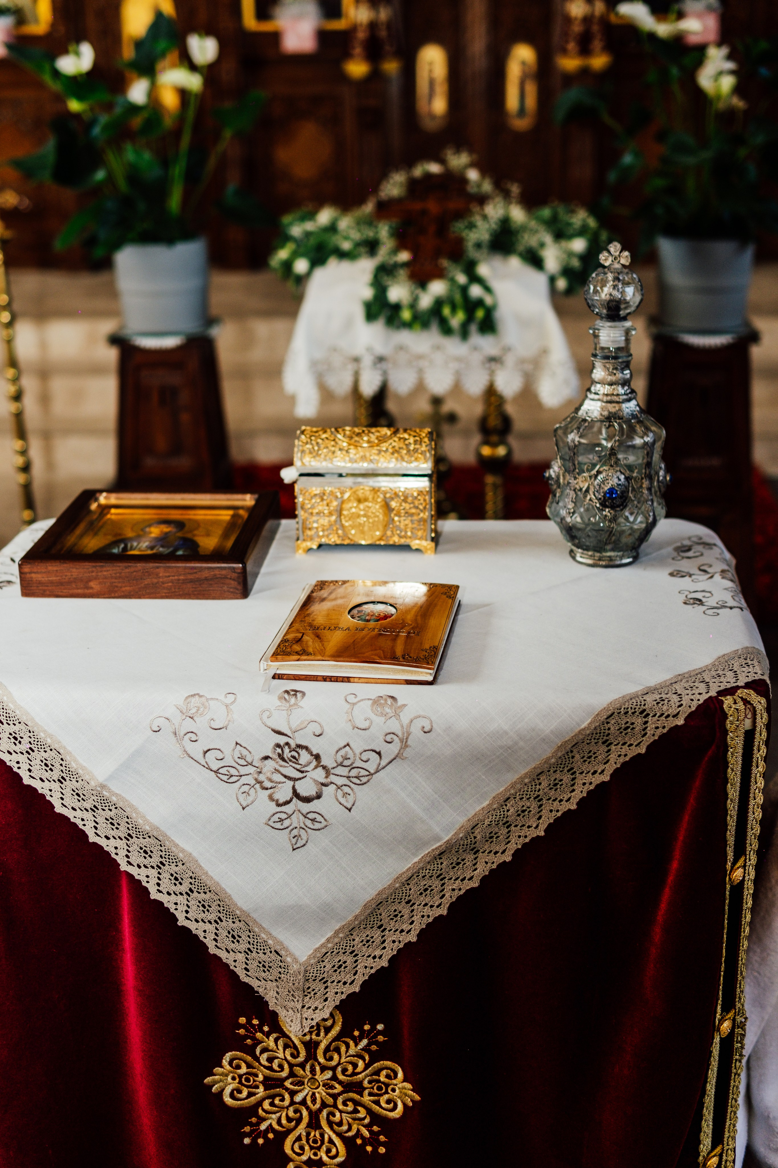 Battesimo. Grosu Photography