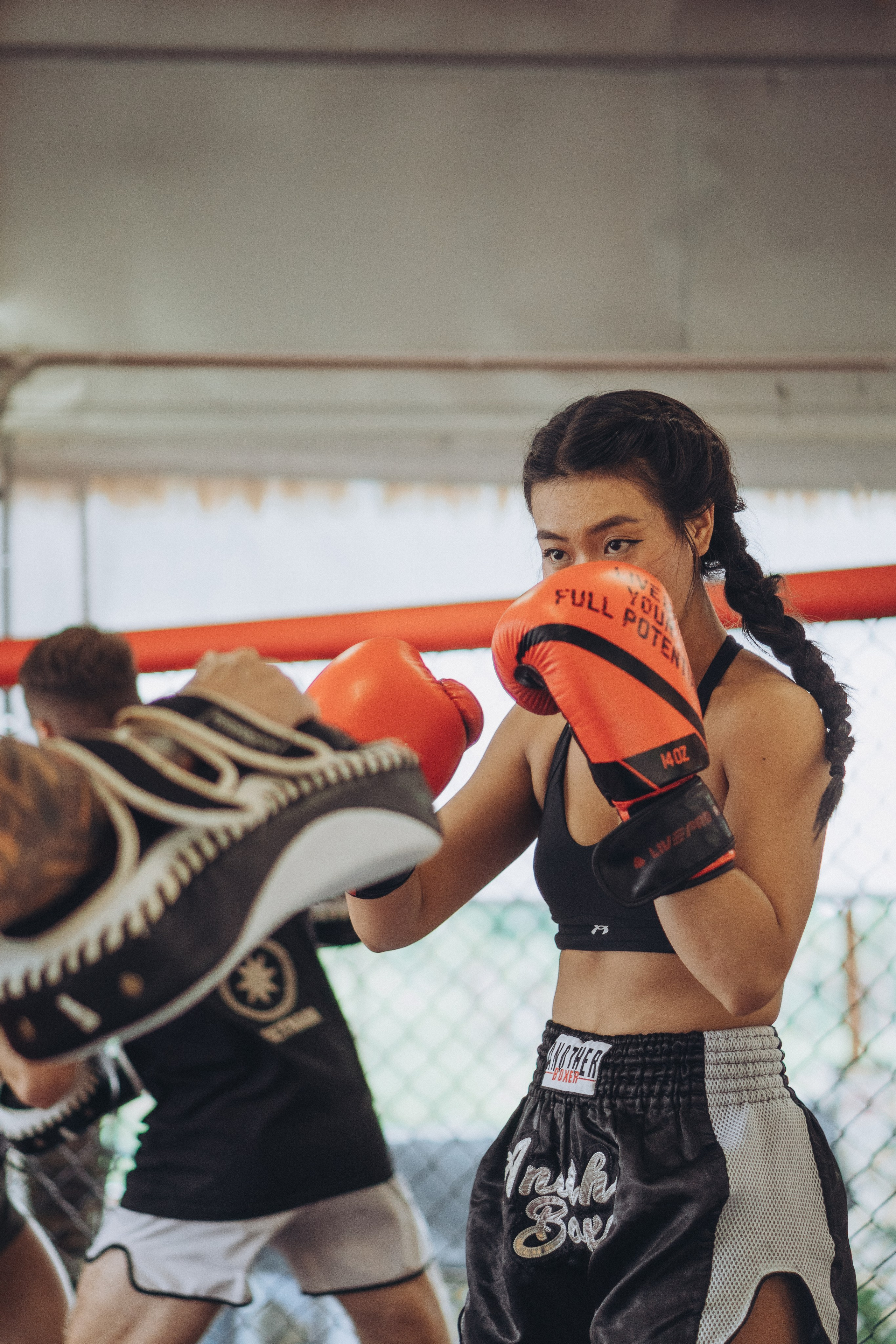 Team Pace. Nova Fitness Retreat | Fitness & Wellness Retreat in Phu Quoc, Vietnam