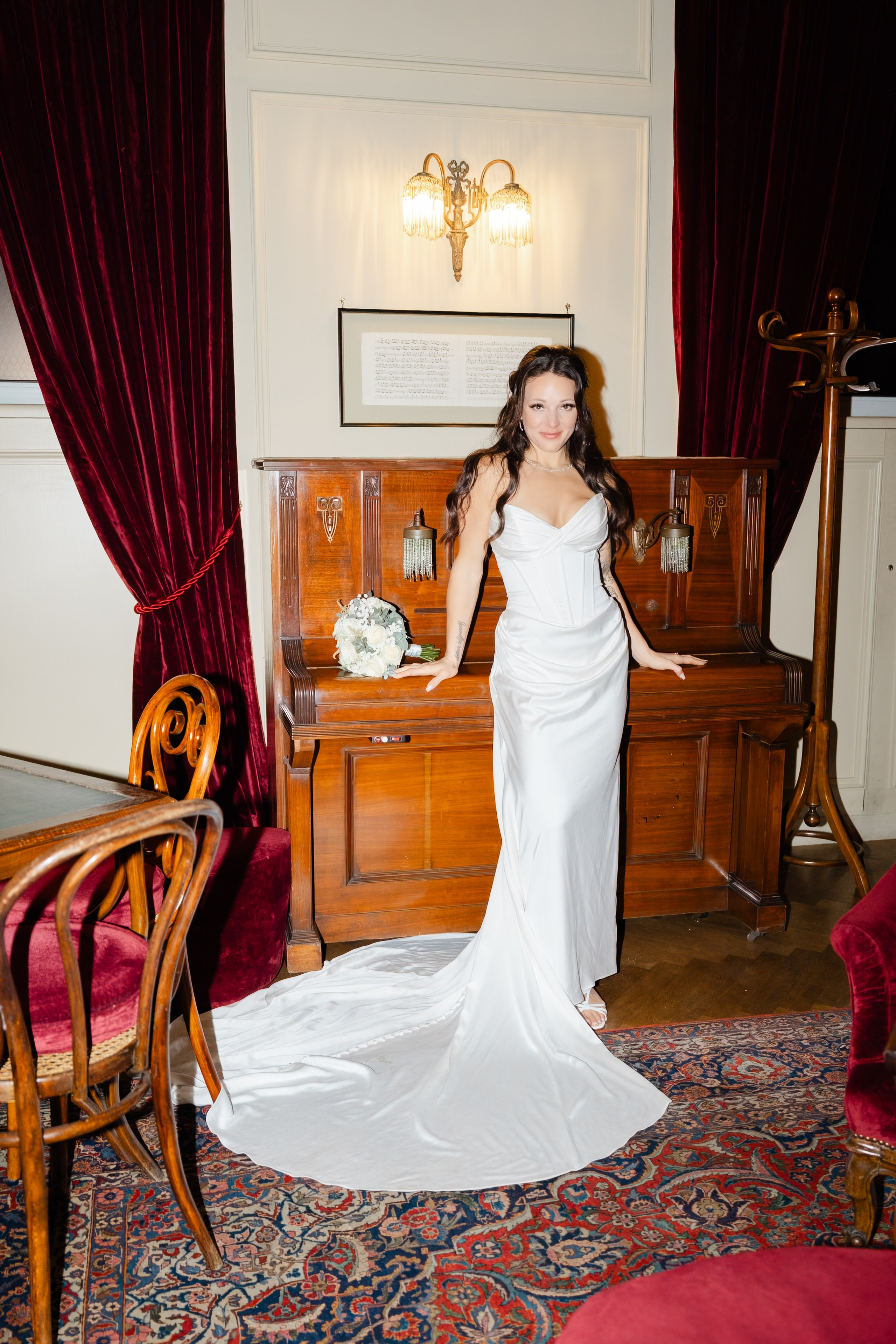 Melissa and Luke _ Rome. PHOTOGRAPHER IN ITALY