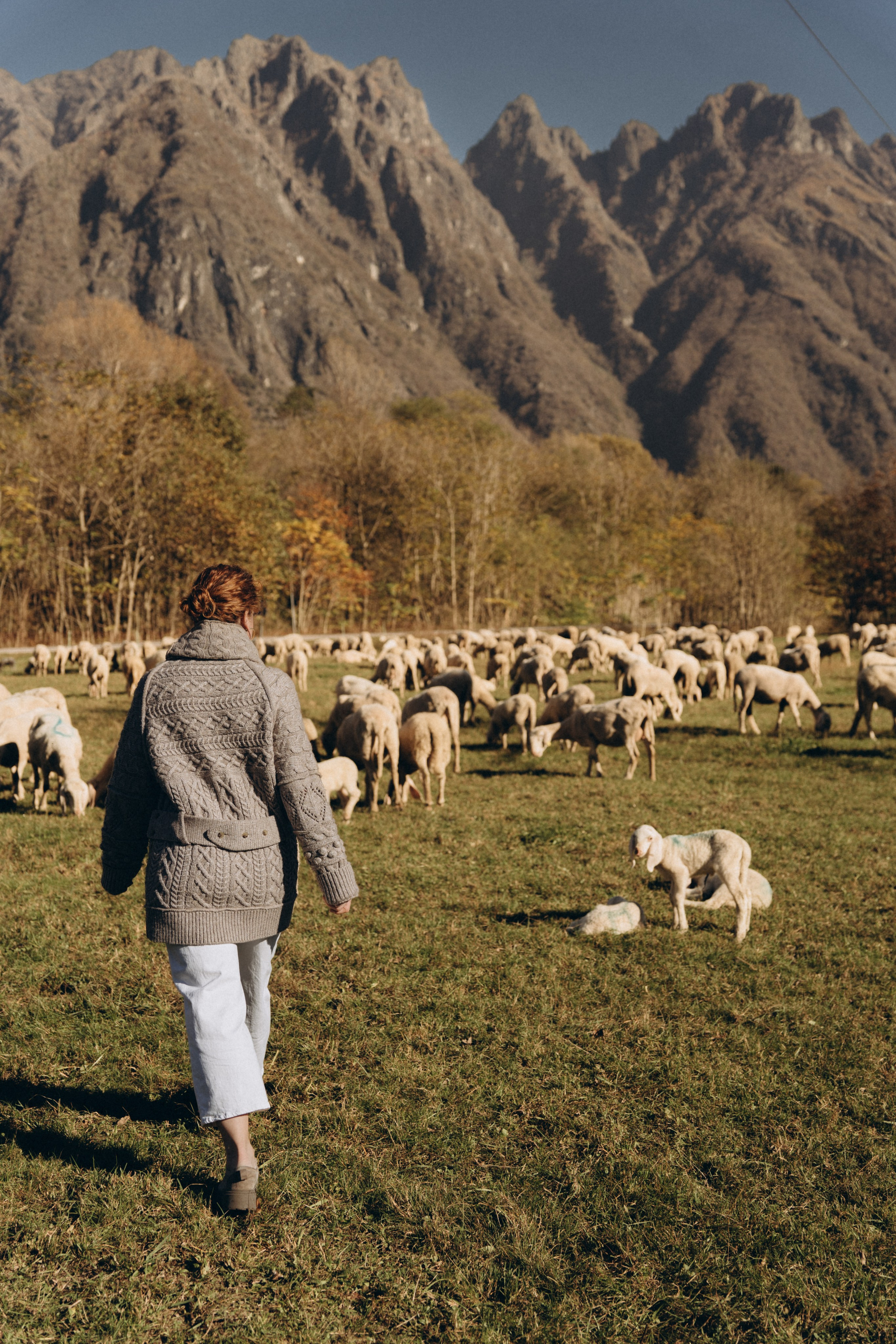 EGENIA. PHOTOGRAPHER IN ITALY