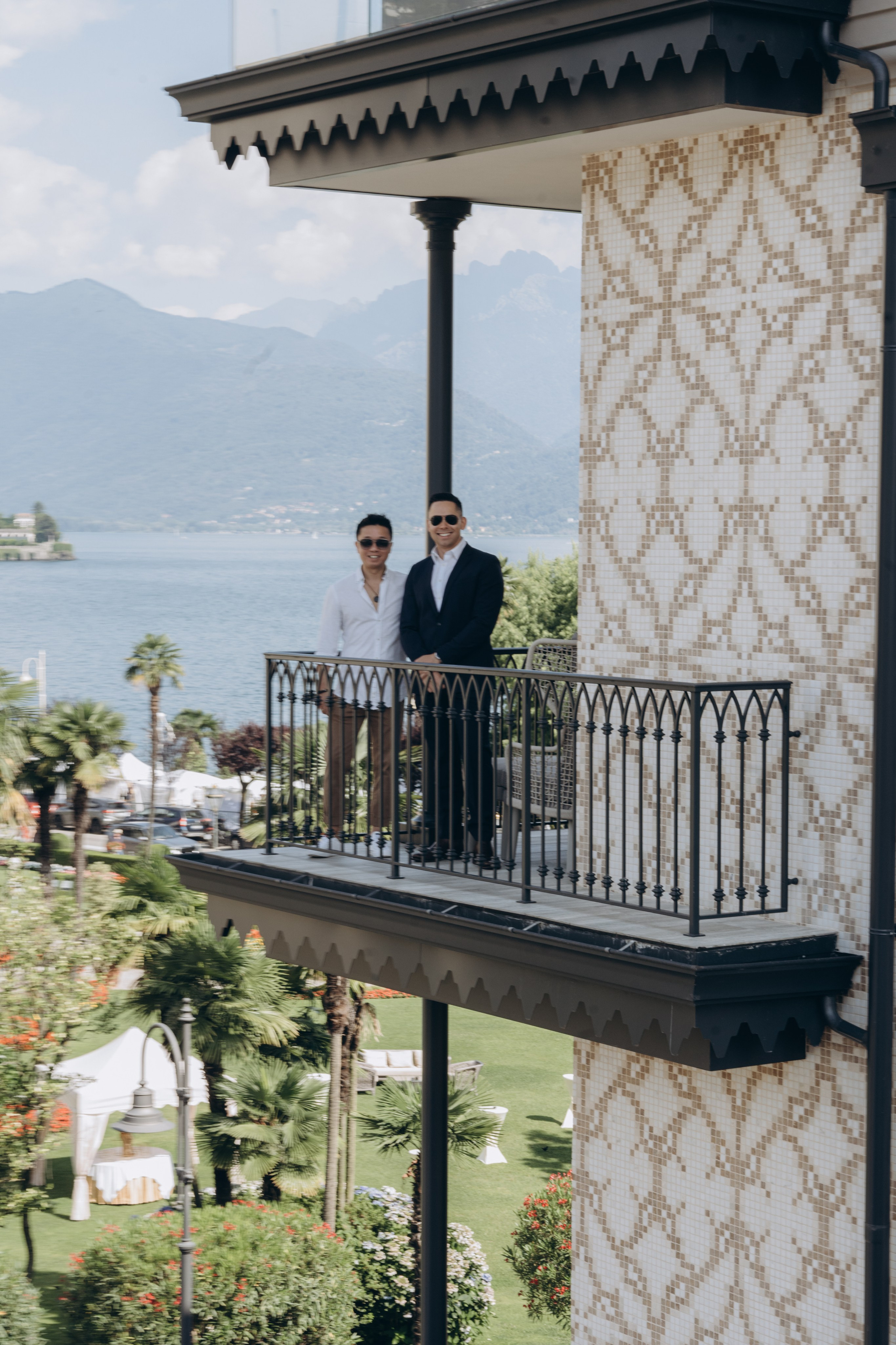 DESERI and SIMON_ LAKE MAGGIORE. PHOTOGRAPHER IN ITALY