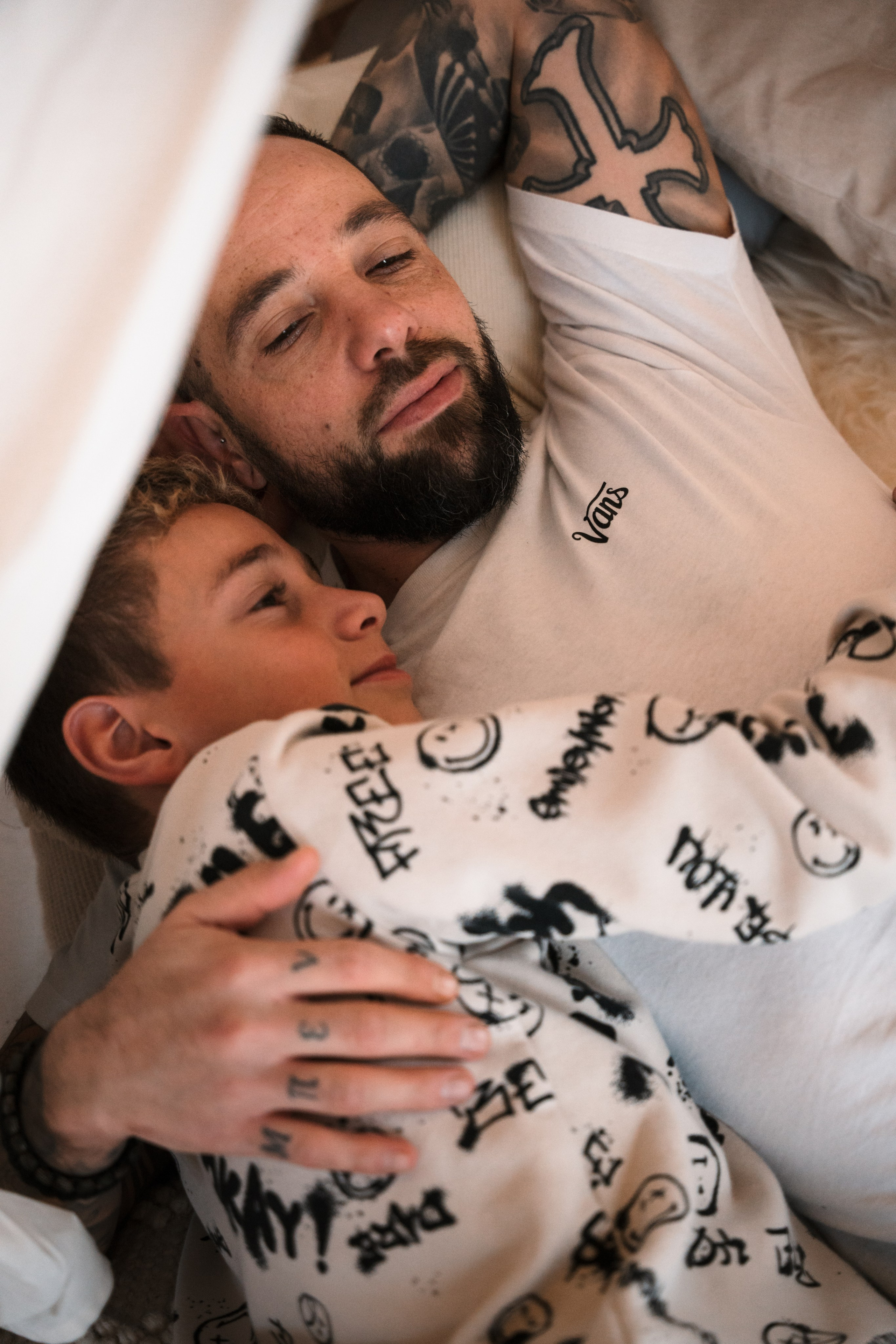 Christmas Studio Photoshoot. Elena Seewald