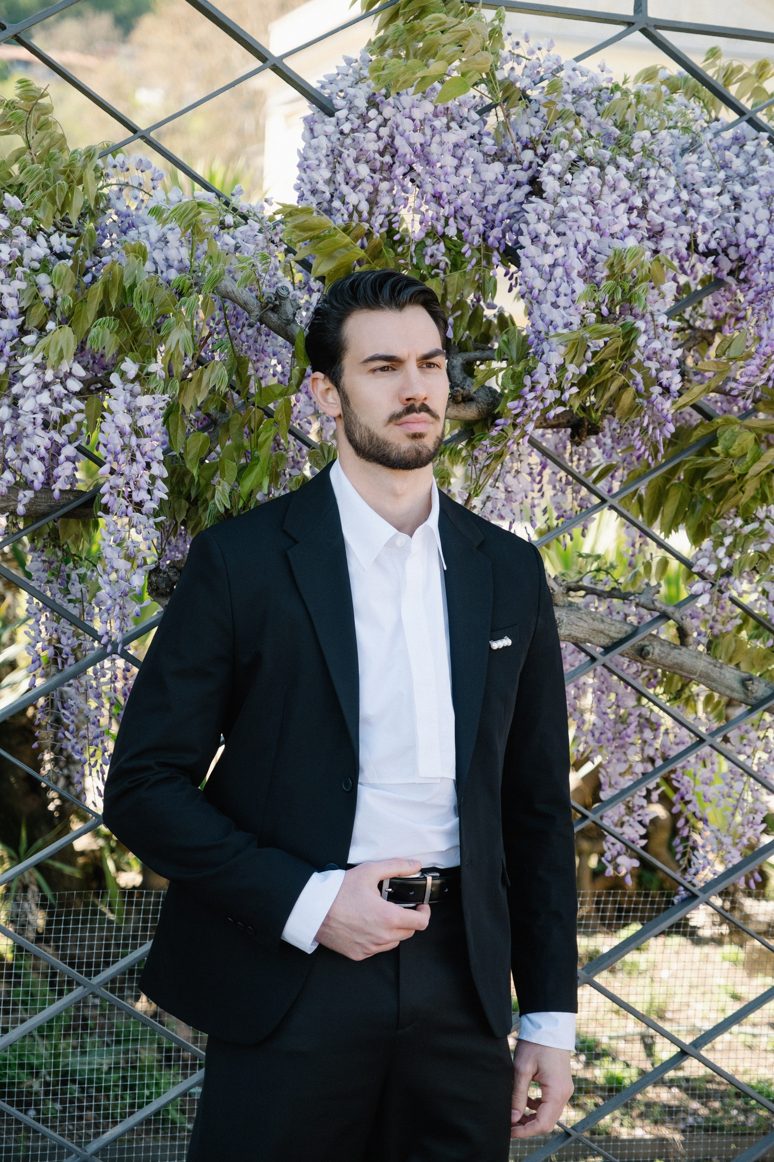 Pre-wedding. Fotografa Rimini