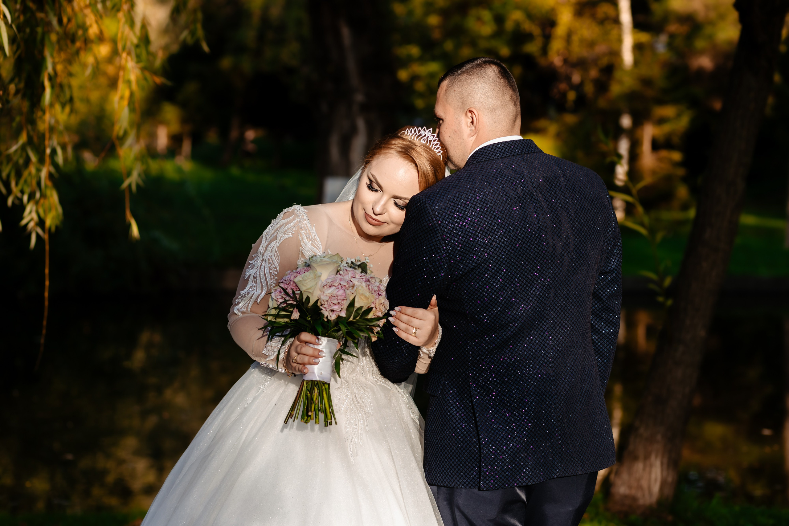 Amiana & Gabi - Nuntă Pitești. Fotograf Profesionist Pitesti-Bucuresti| Mircea Seinea