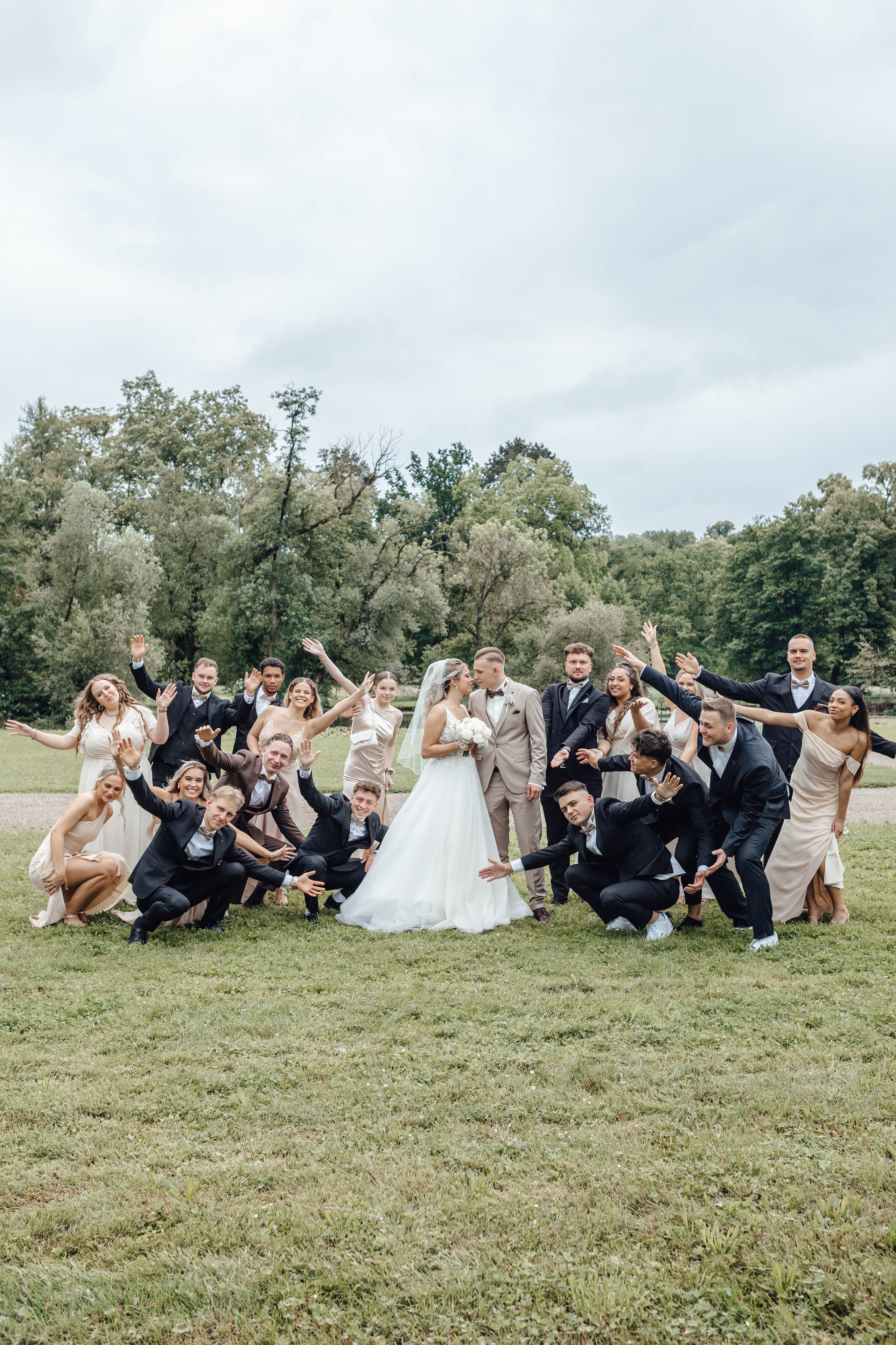 Alina & Andy. Natalia Belov Familien - und Hochzeitsfotografin