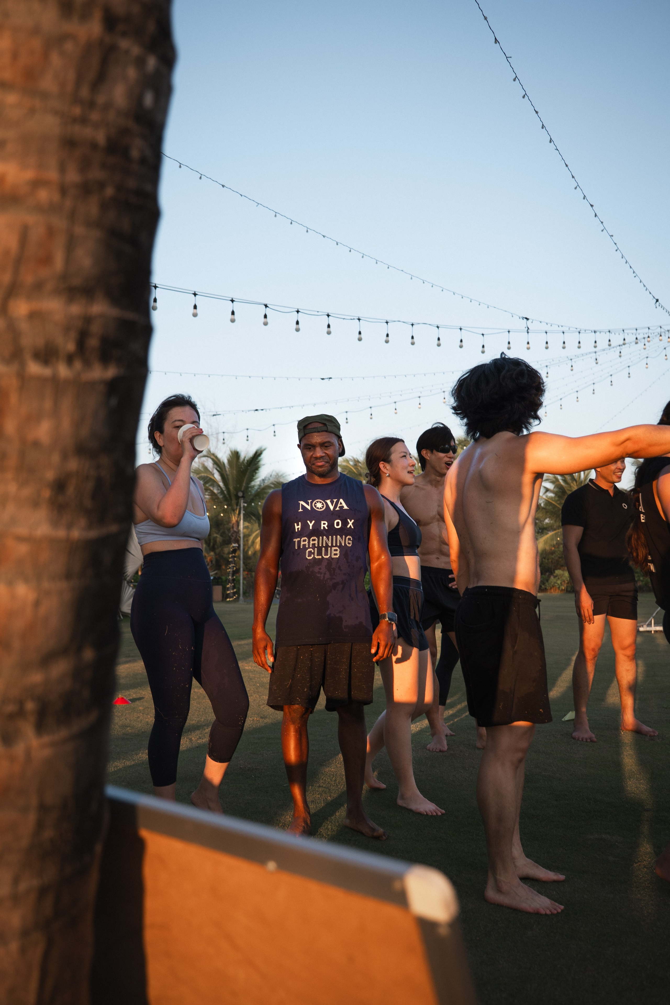 MOVENPICK. Nova Fitness Retreat | Fitness & Wellness Retreat in Phu Quoc, Vietnam