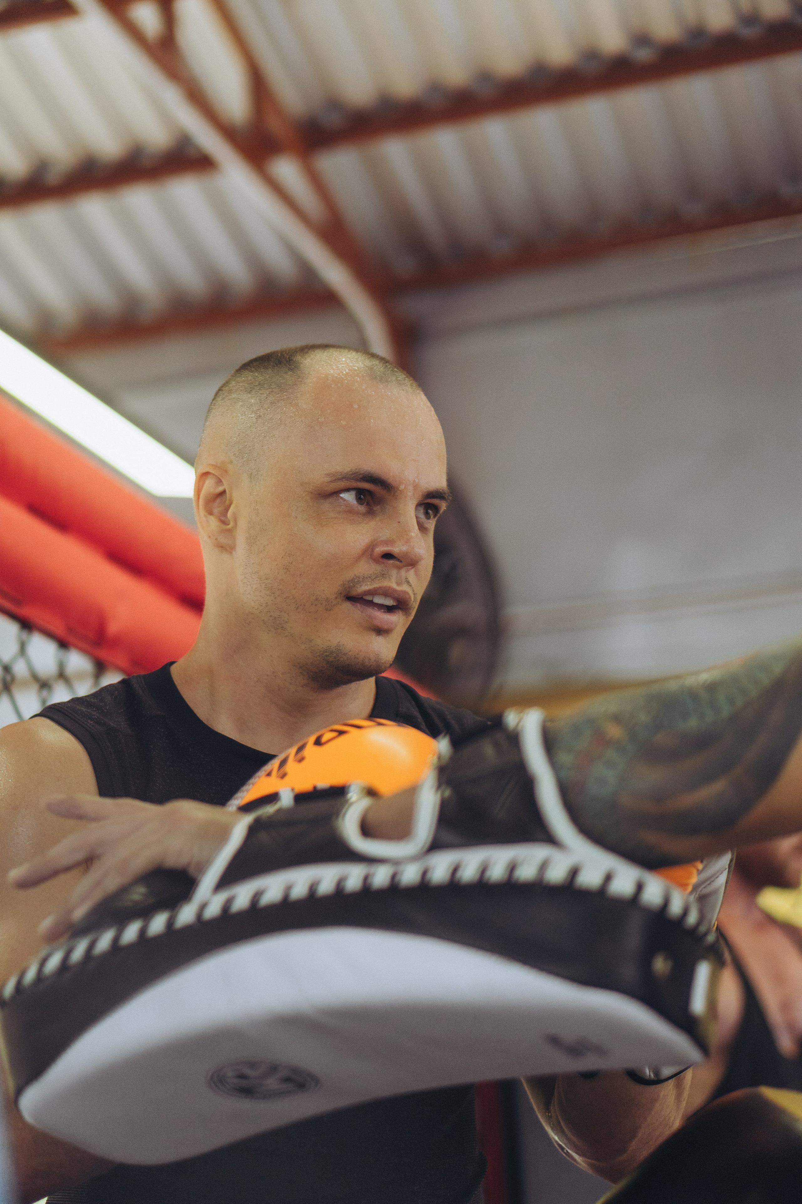 Team Pace. Nova Fitness Retreat | Fitness & Wellness Retreat in Phu Quoc, Vietnam