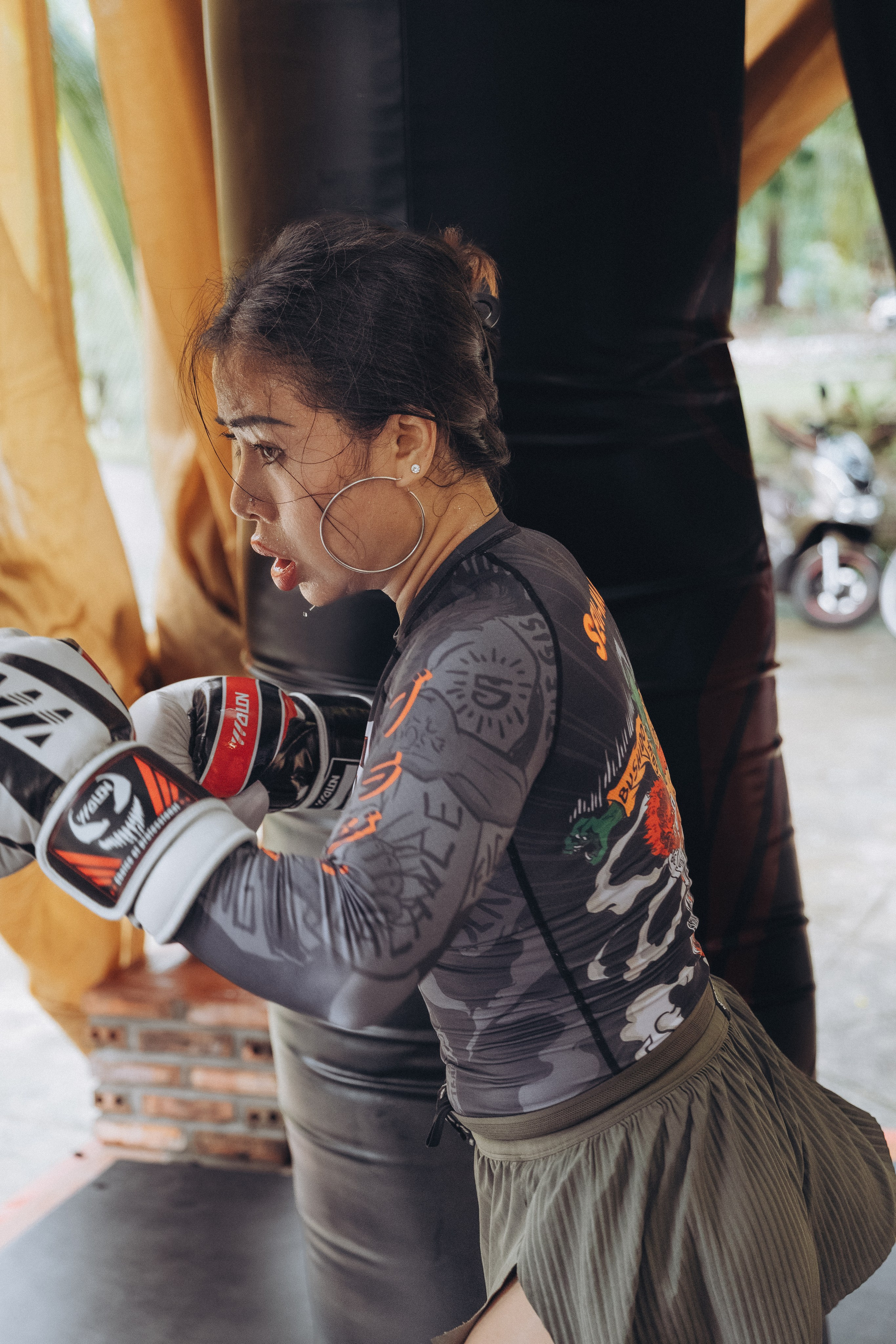 Team Pace. Nova Fitness Retreat | Fitness & Wellness Retreat in Phu Quoc, Vietnam