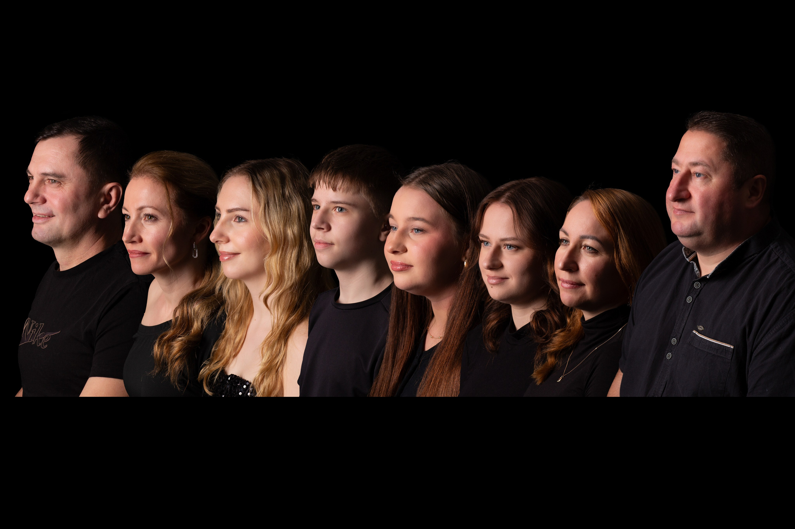 Familie. Neugeborenen, Familien, Geschwister Fotografin aus Delmenhorst