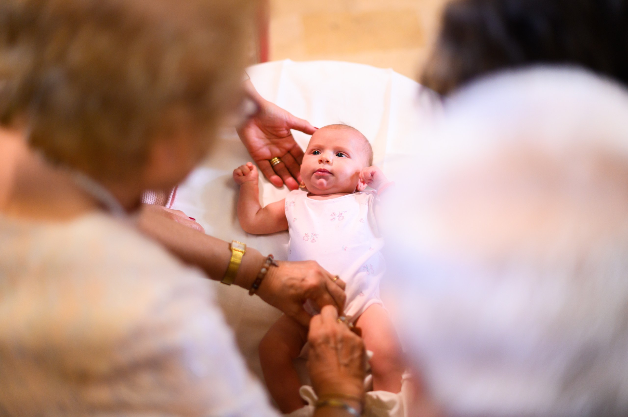 I. BCarp Productions