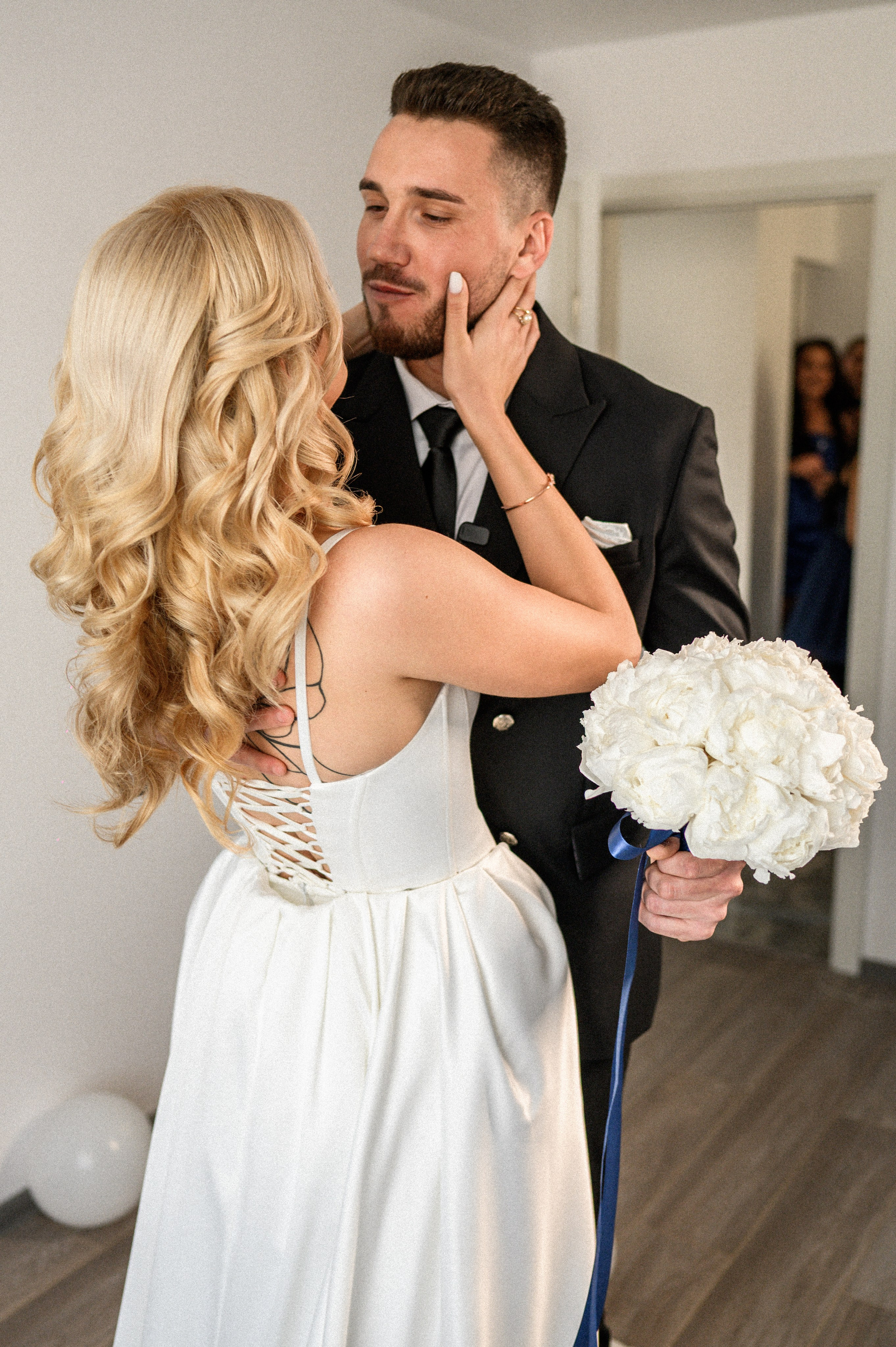 Ștefana & Cosmin. BCarp Productions