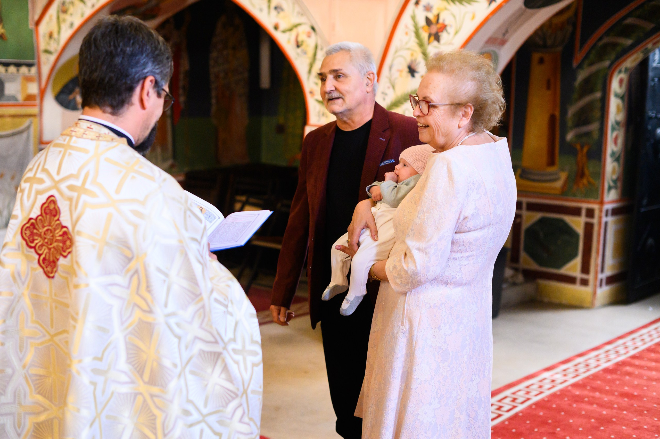 I. BCarp Productions