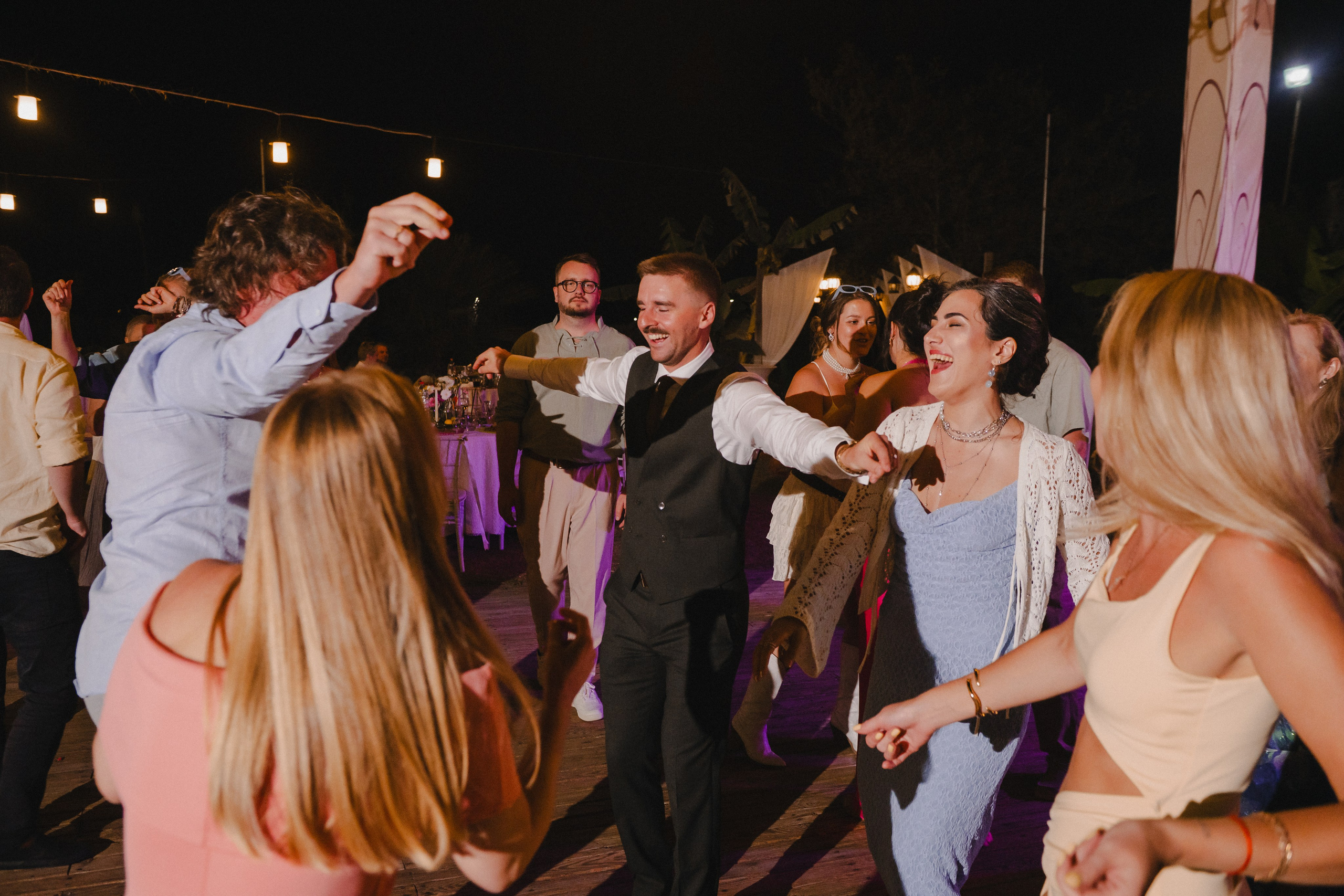 Nataly & Tristian. Фотограф в Анталии (Турция) Ева Сэрт