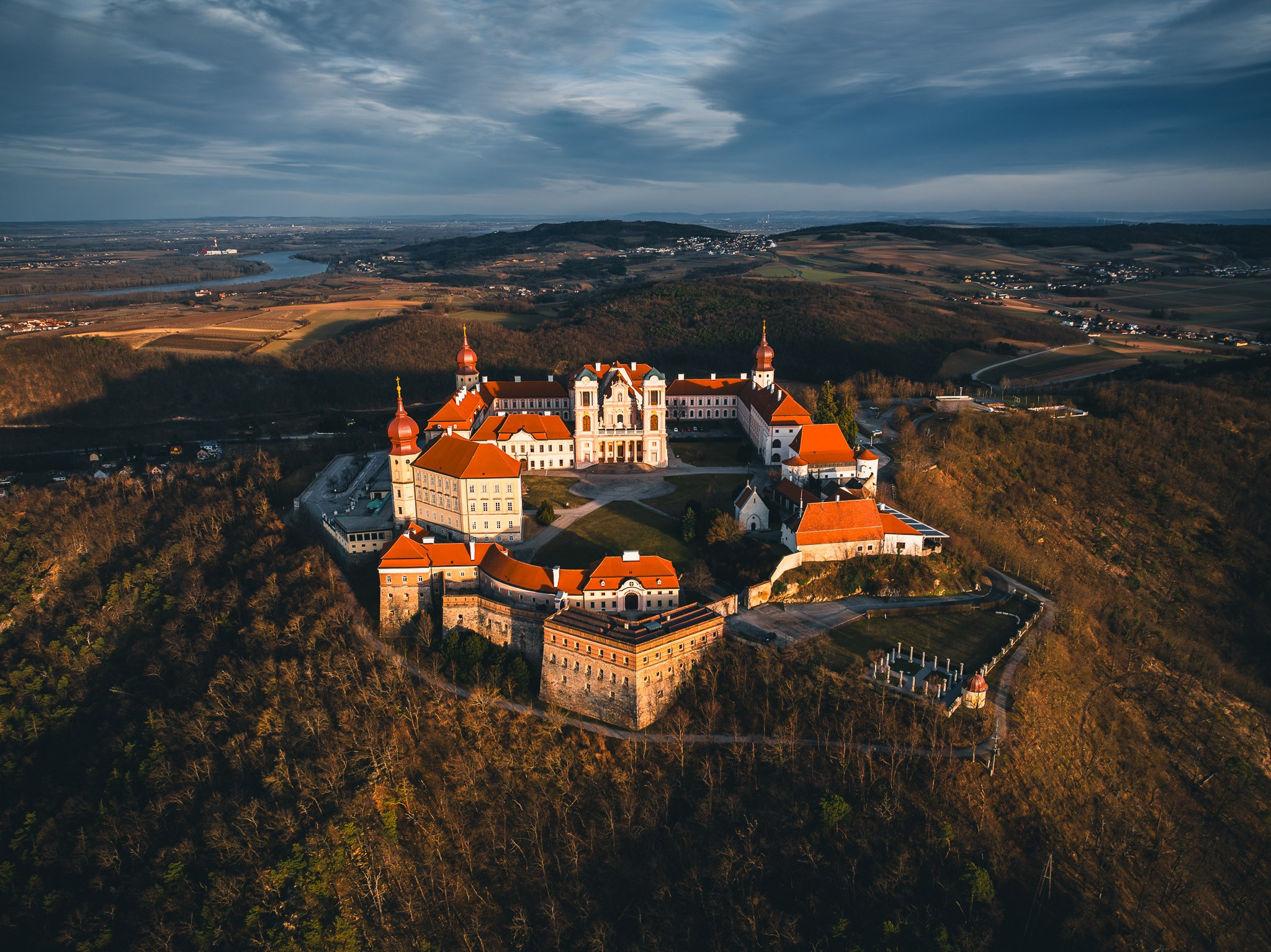 Commercial- & Lifestyle-Fotografie in Österreich und Europa