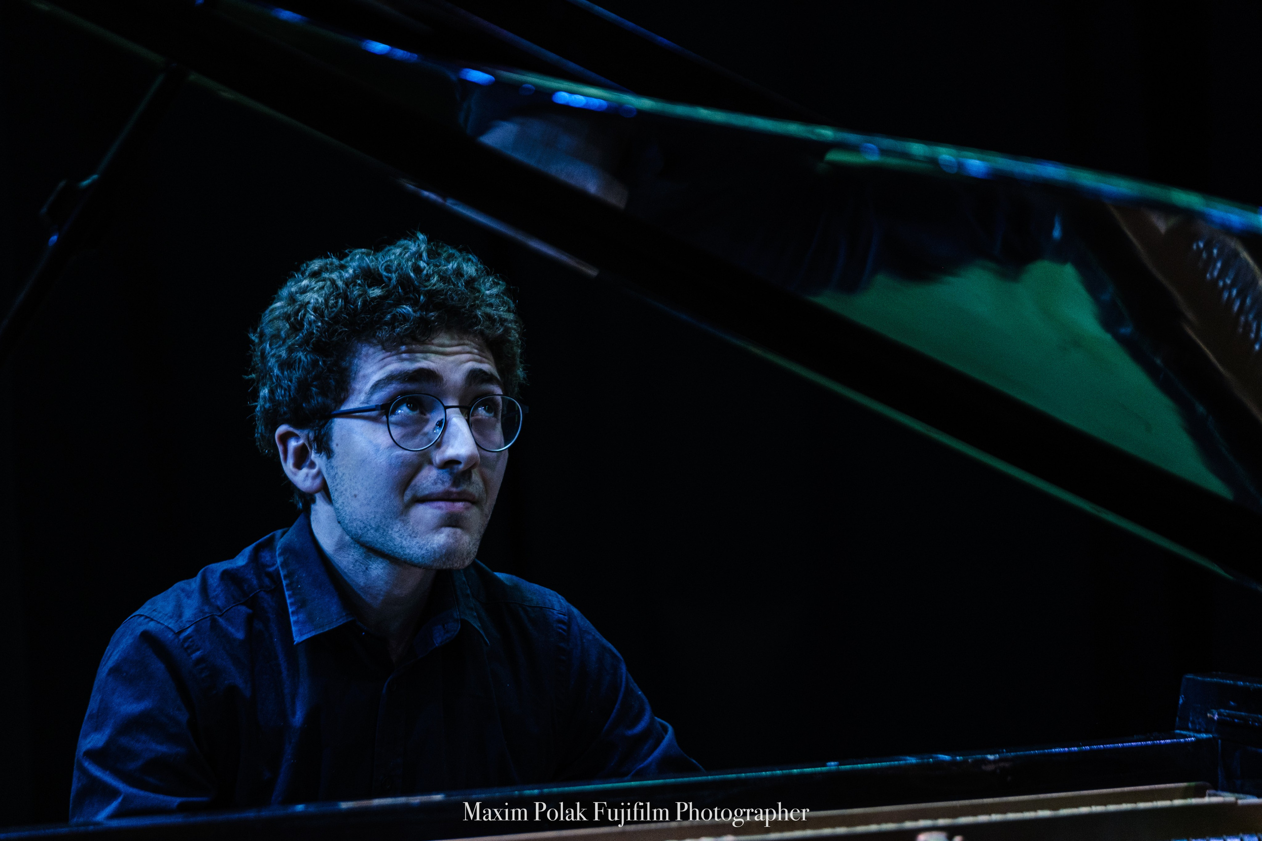 כונסרבטוריה אכדמה אשדוד. Middle East Photo Agency — Photography & Event Magnets — סוכנות צילום והדפסת מגנטים לאירועים