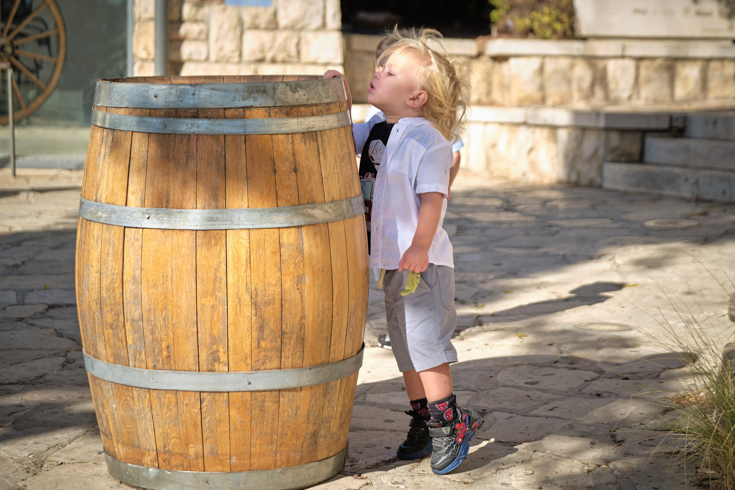 OLAY & FAMILY. Middle East Photo Agency — Photography & Event Magnets — סוכנות צילום והדפסת מגנטים לאירועים