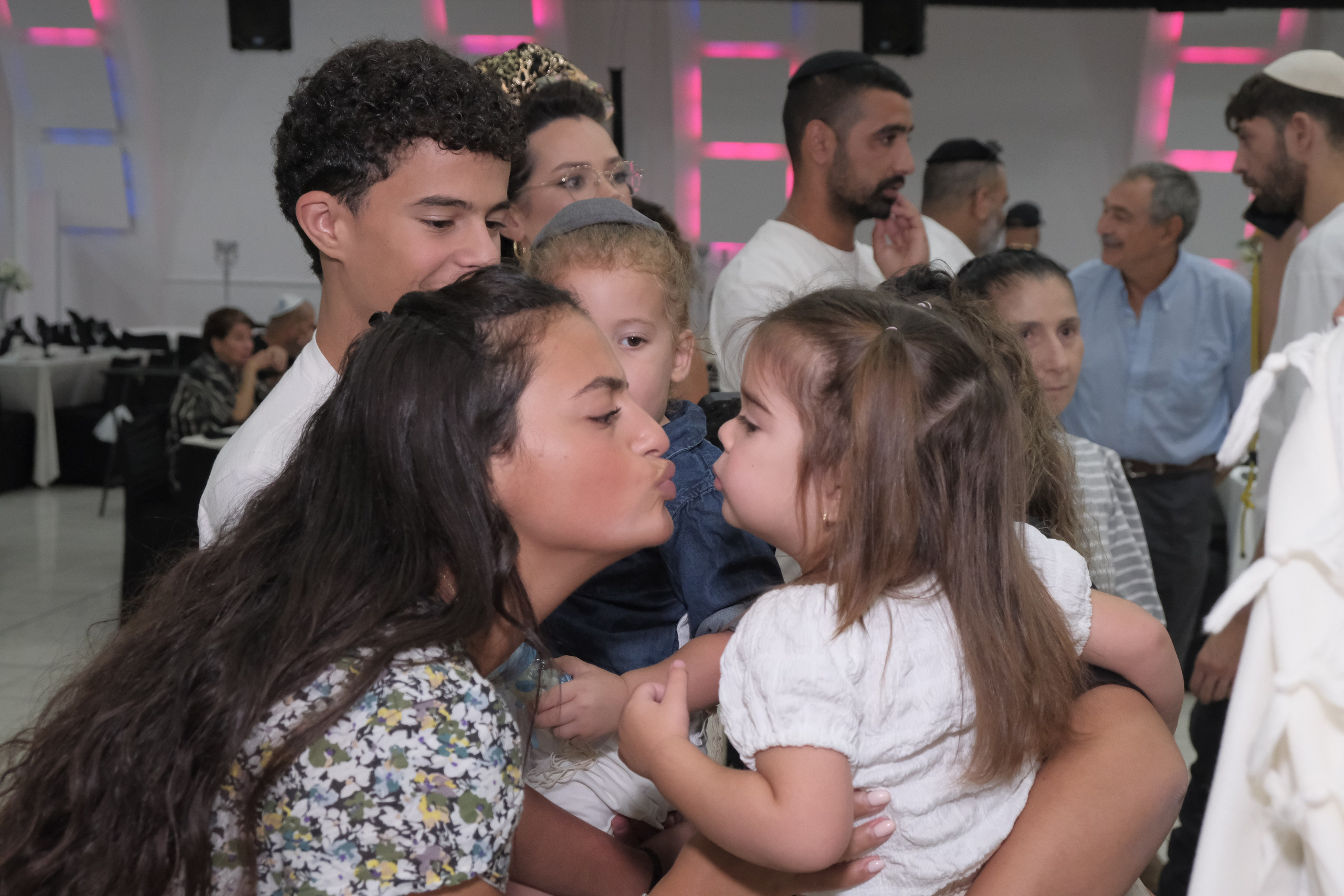 מזכרת מהברית של אמרי דוד