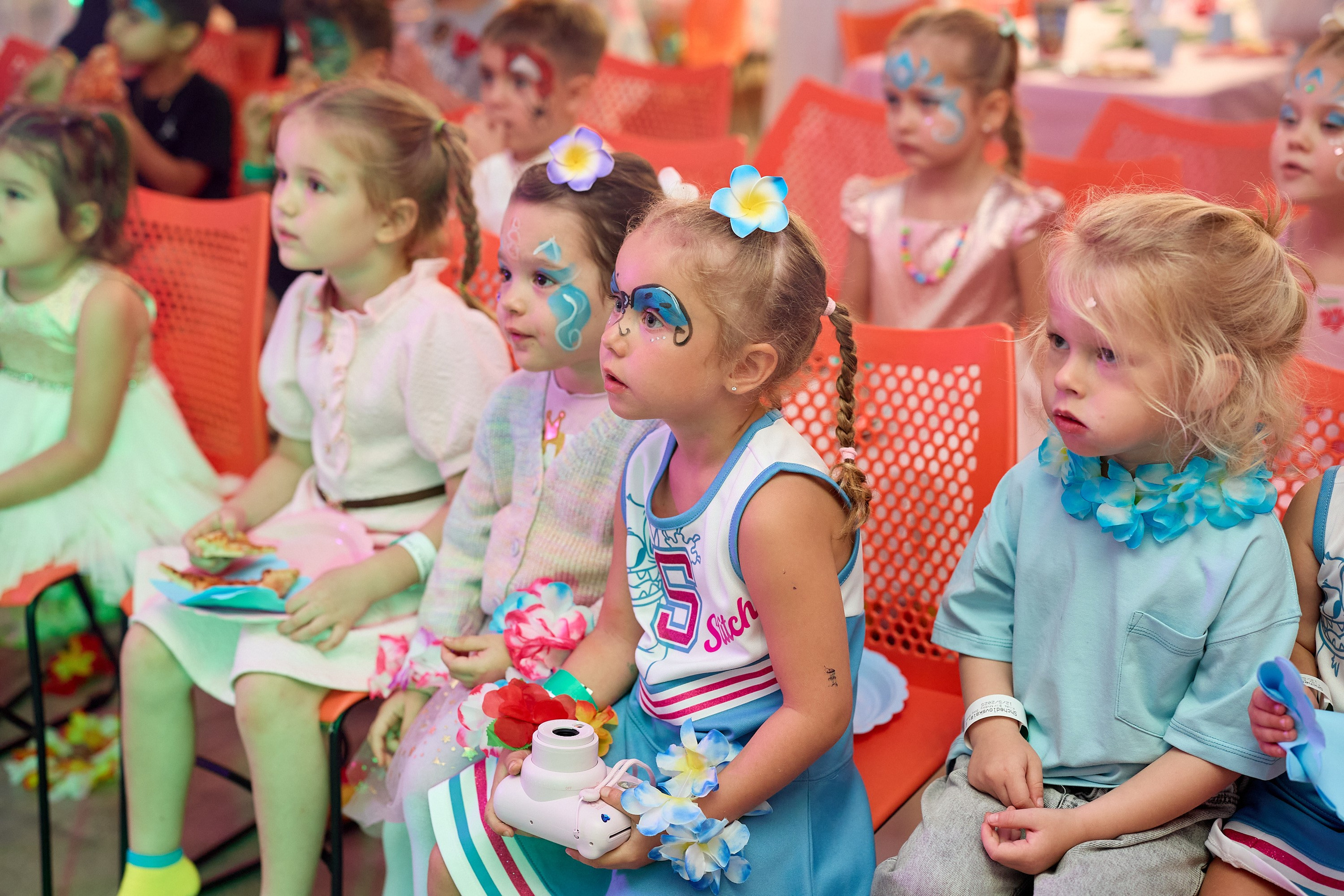 STEPHANIE 5. Photographer Julia Makoveeva