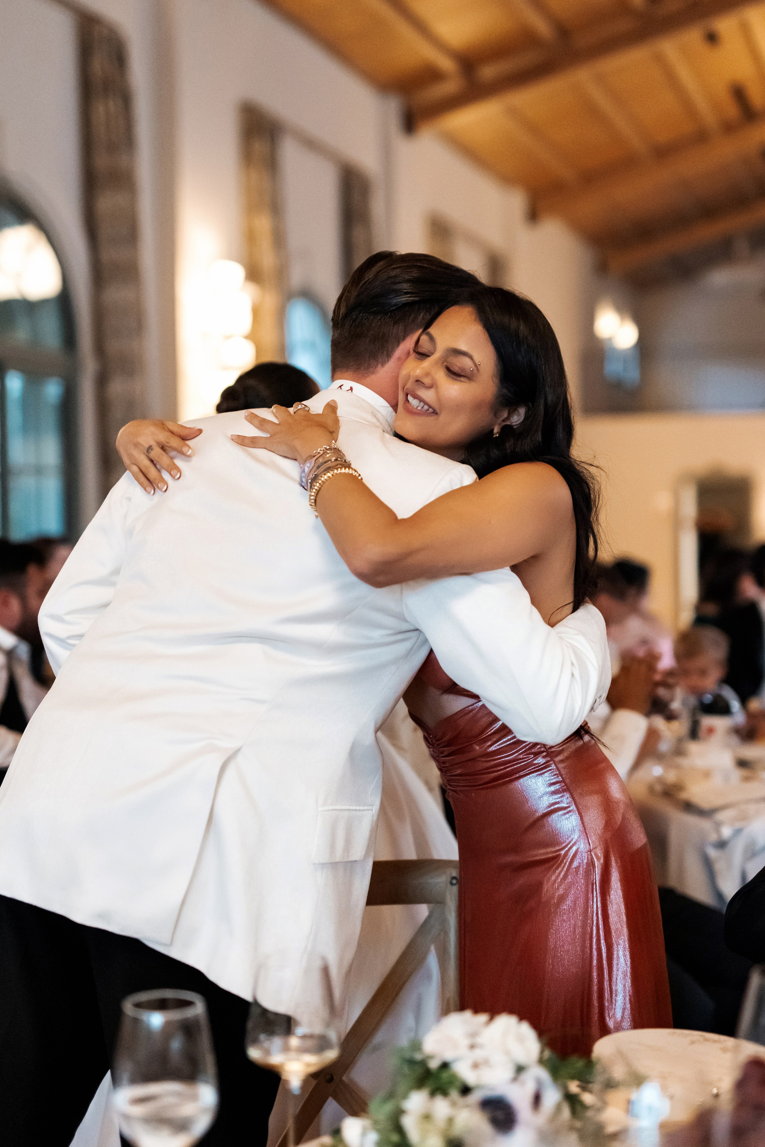 ANDREW & LYNN. Bryllupsfotograf i hele Norge