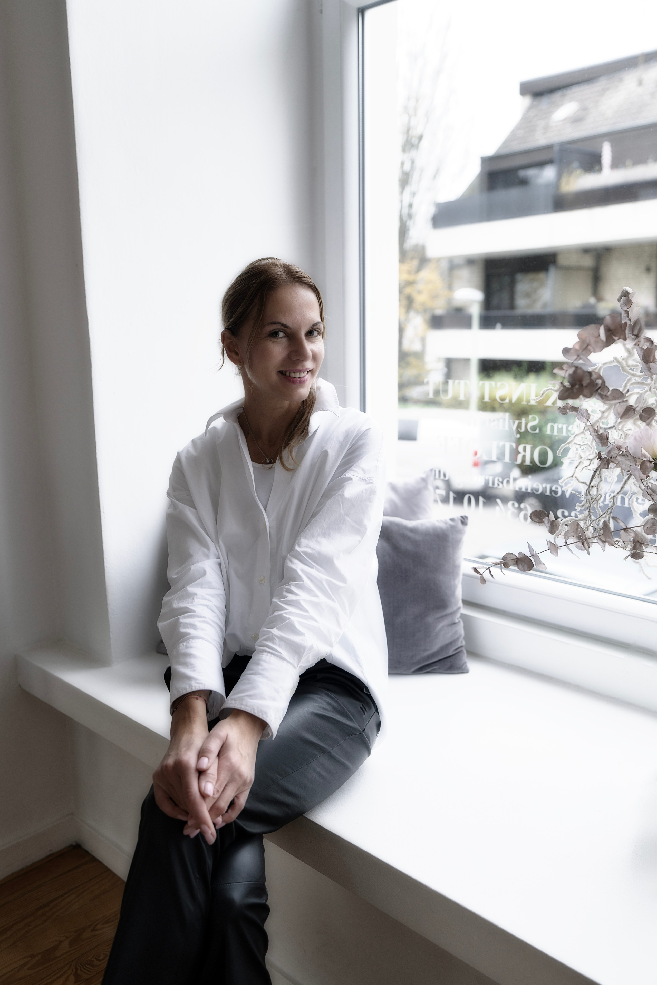 Monika. LUKIN IGOR Photography