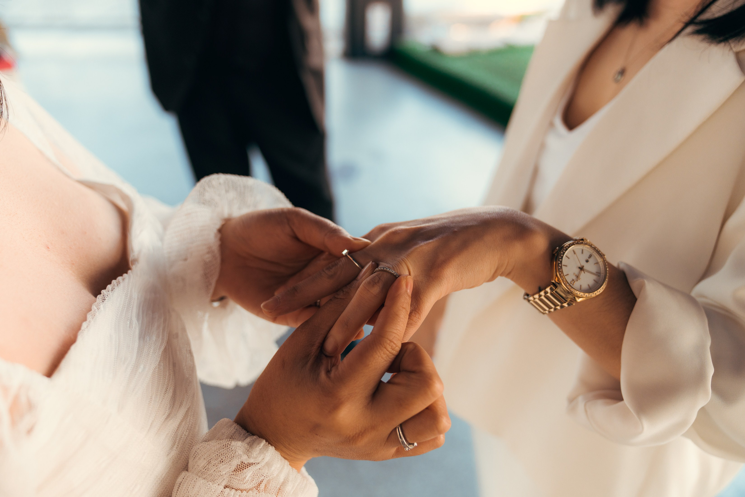 Angela&Joyce. 9.16.24. Wedding & elopement photographer Viktoriya Kravtsov. Las Vegas