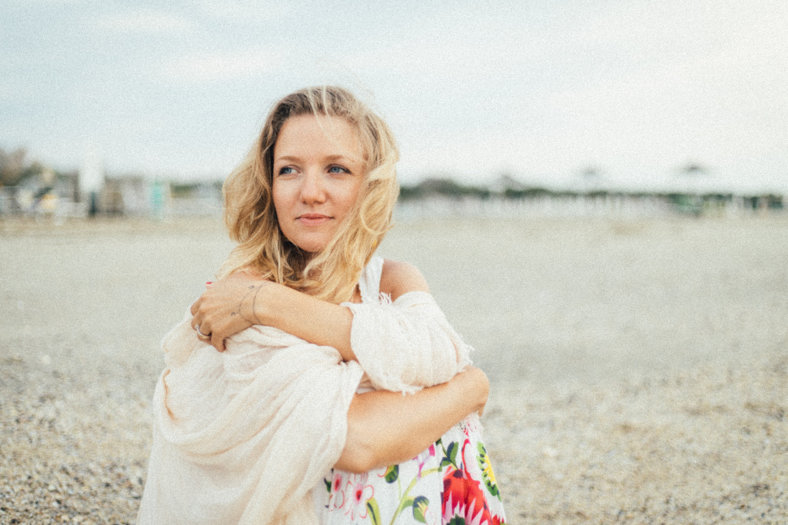 Ekaterina. Fotografo a Ravenna Nataliya Samsonova