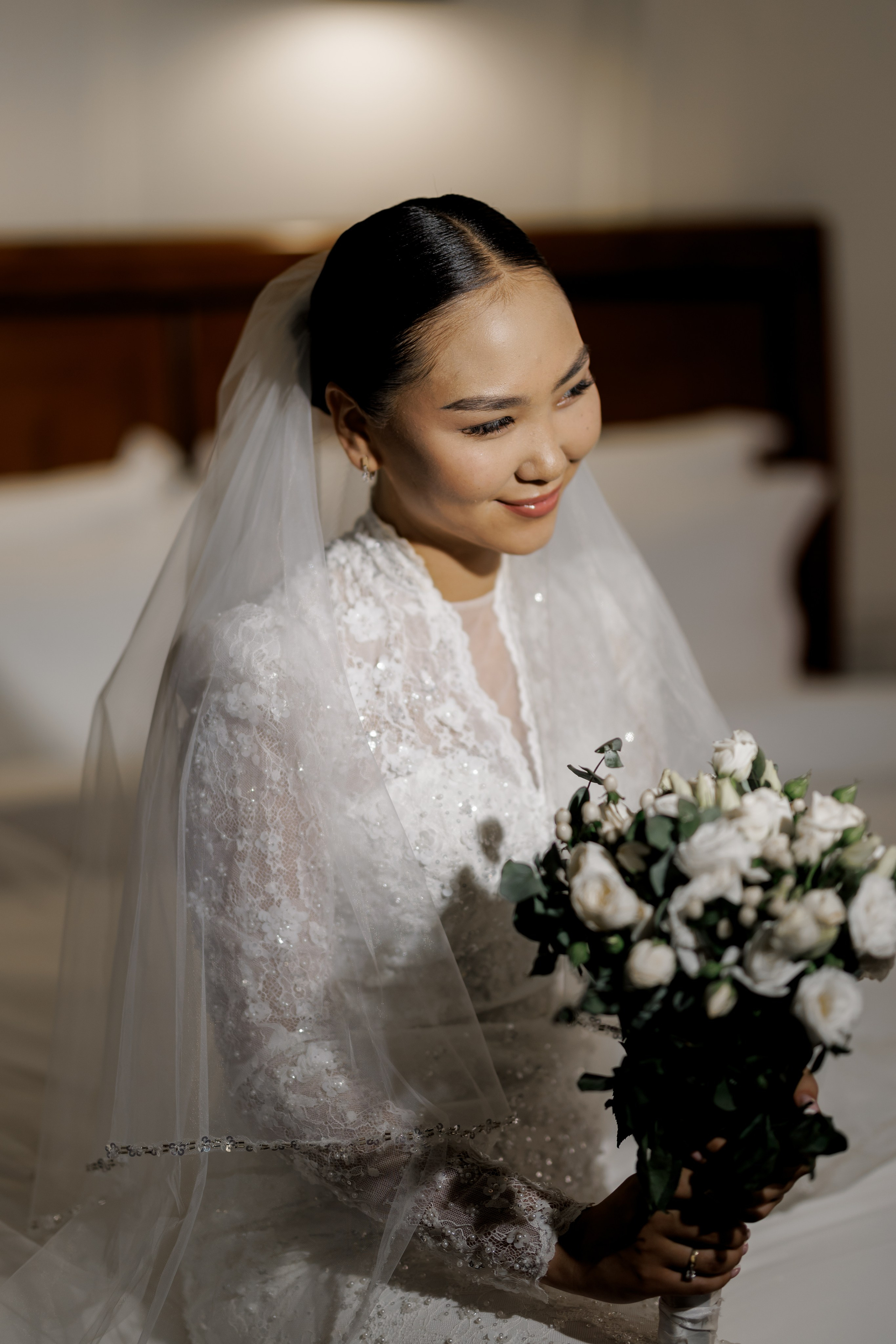 JANNAT. Mandarin.photo