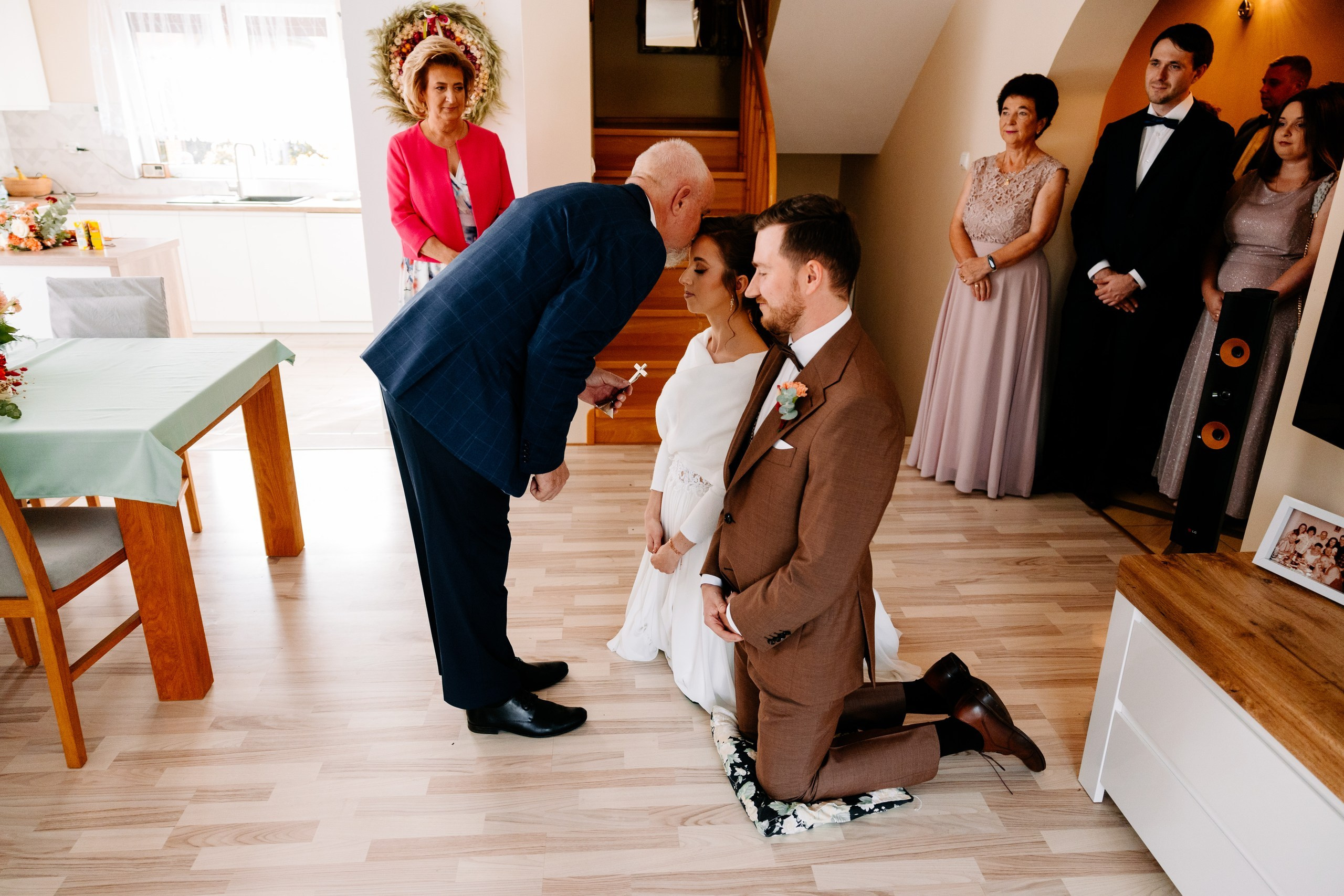 Basia ♡ Bartek. Fotograf Ślubny Warszawa - Sesje Biznesowe Rodzinne Eventy