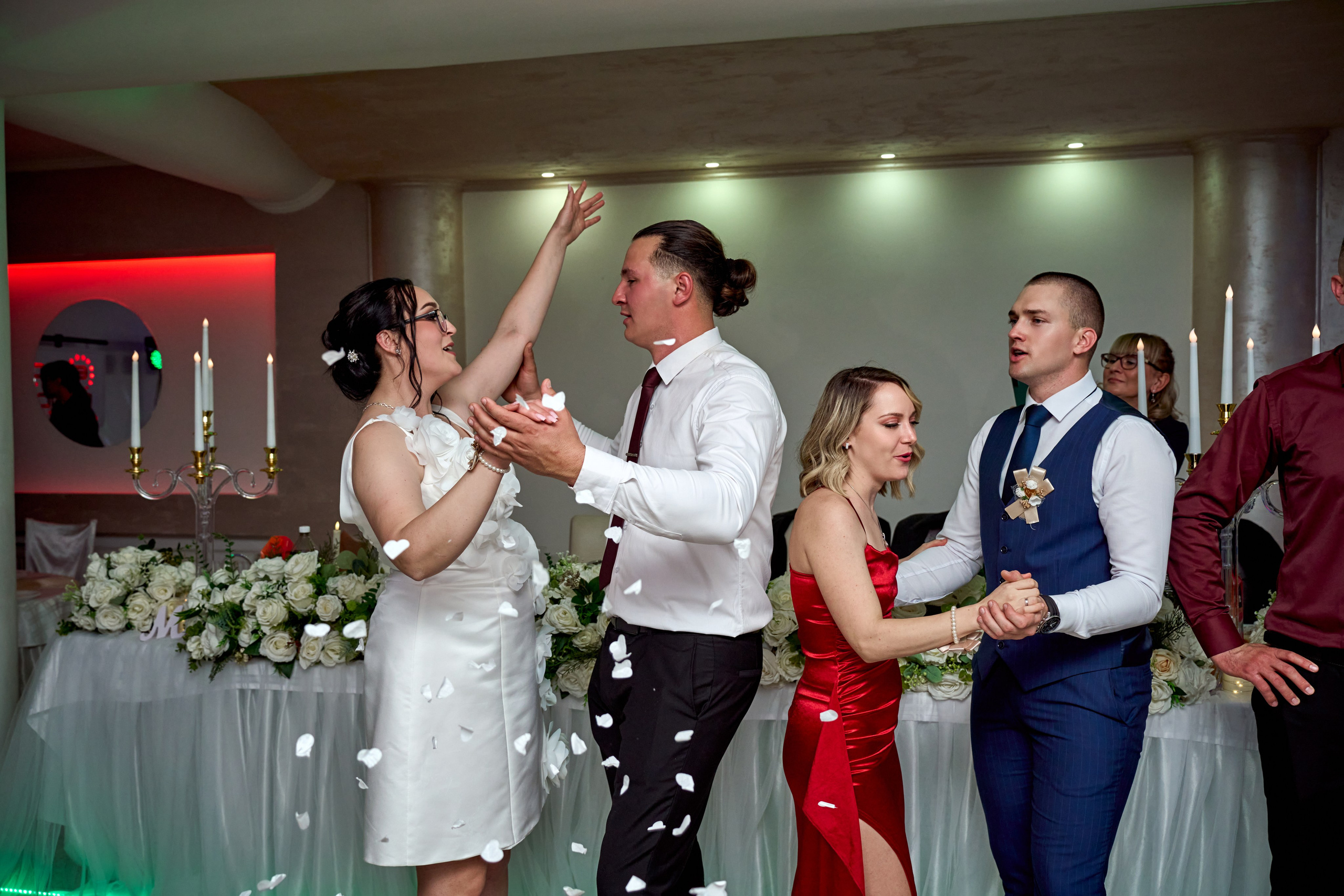Andrijana i Nikola. Marko Superio | Venčanja i Portretna Fotografija