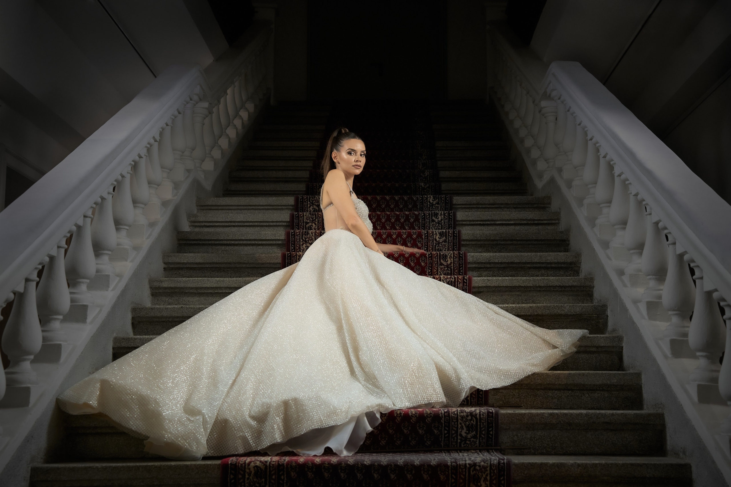 Sara pre-wedd. Marko Superio | Wedding & Portrait Photographer