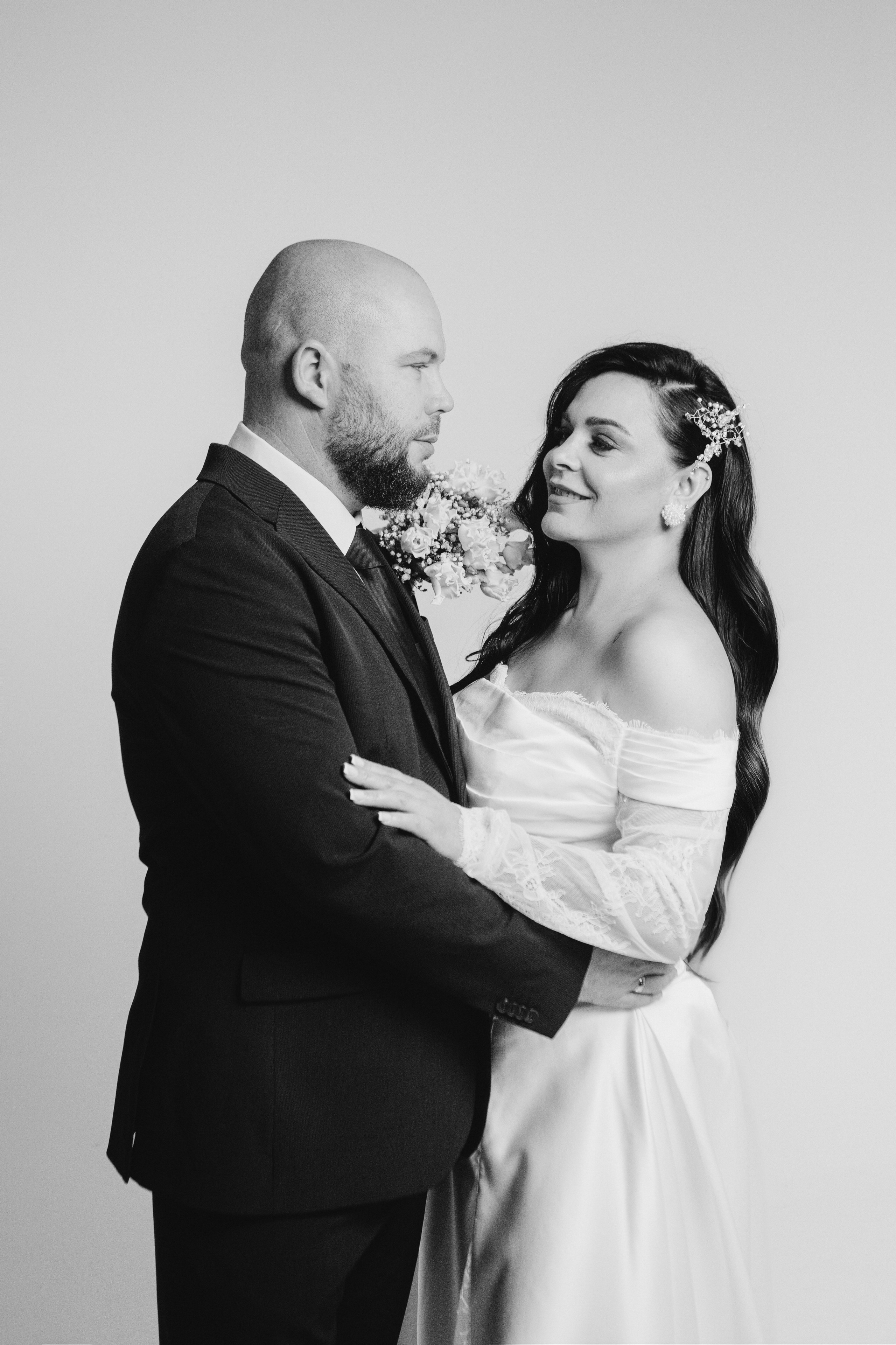 Elena + Stanislav. Meisha Photo