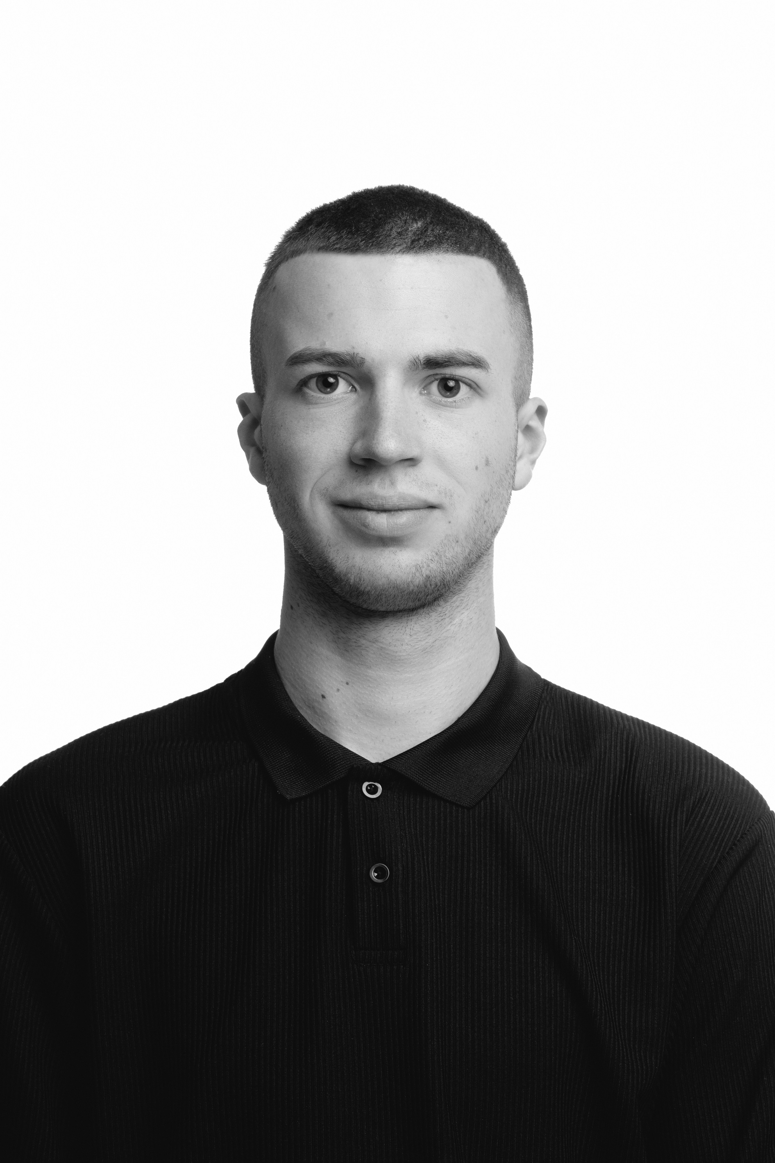 Bewerbungs Foto. Meisha Photo