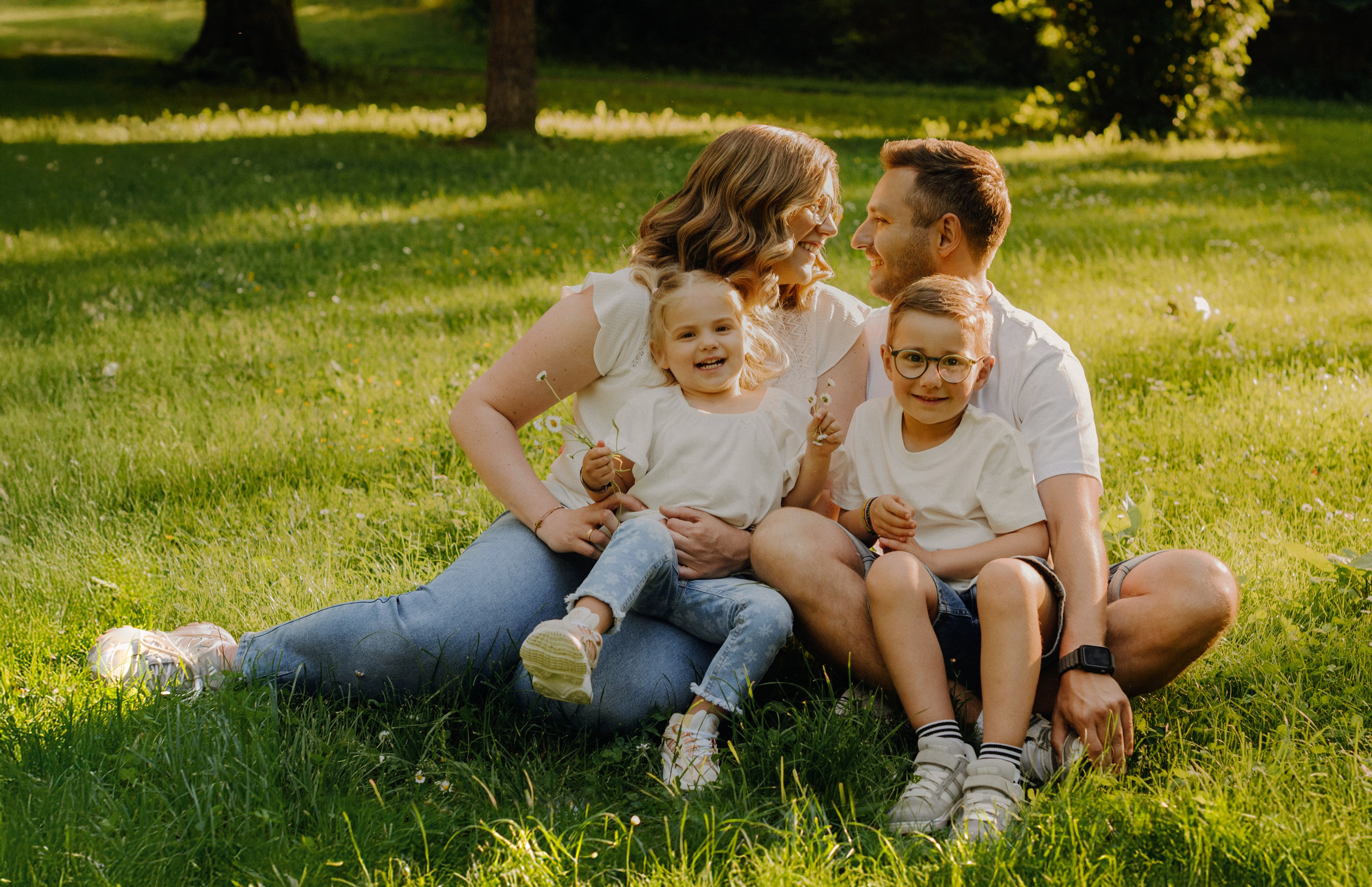Family. Meisha Photo