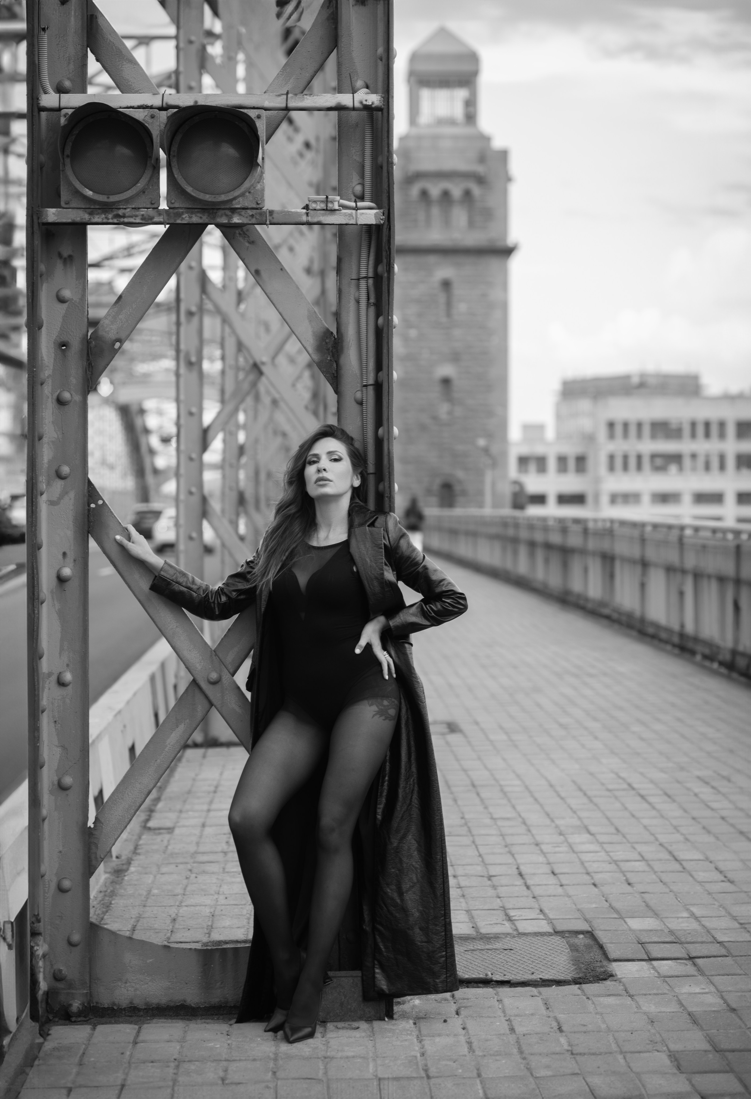 BW KATE. Meisha Photo