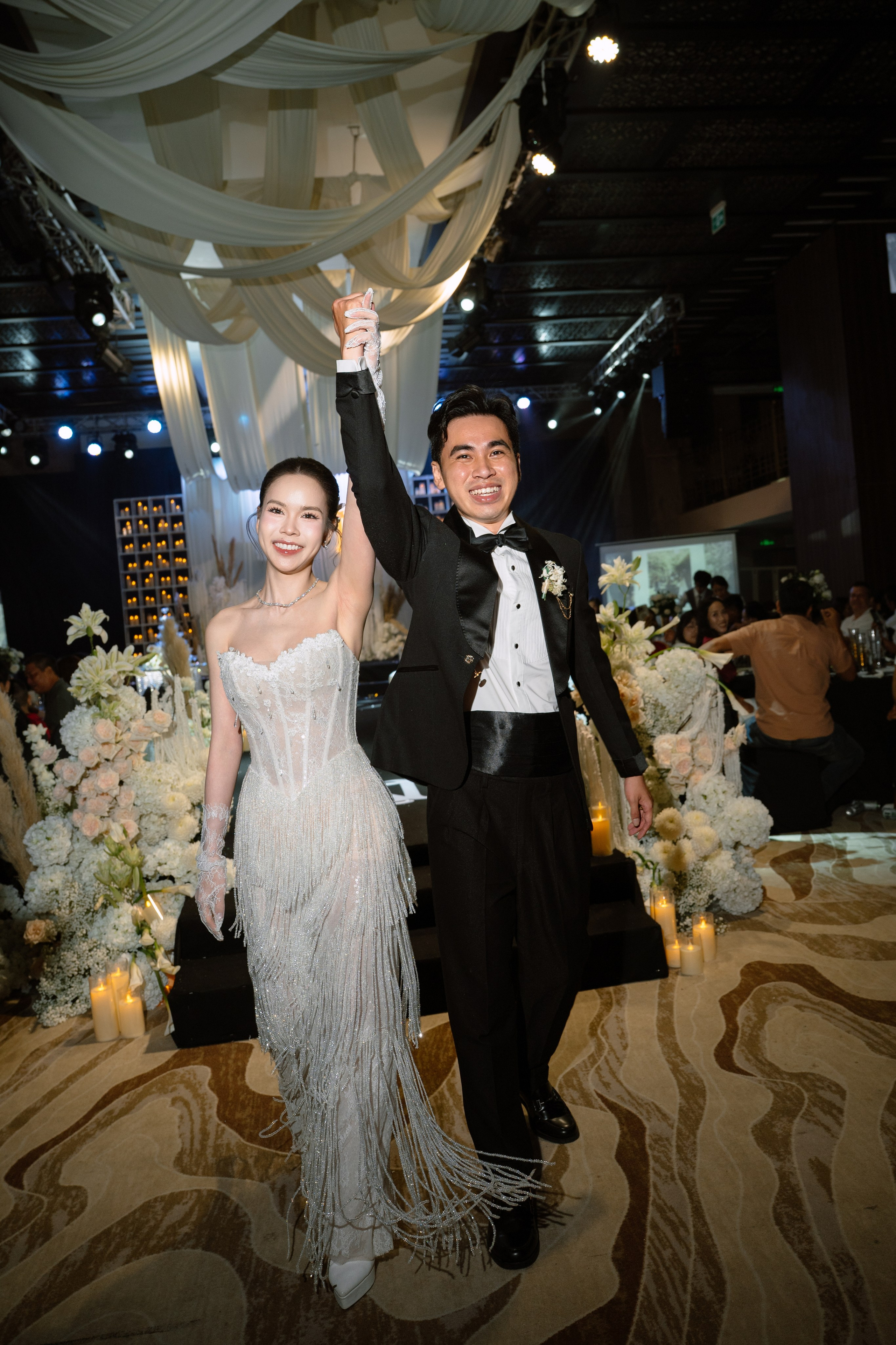 Ngọc & Tâm. Cam Images
