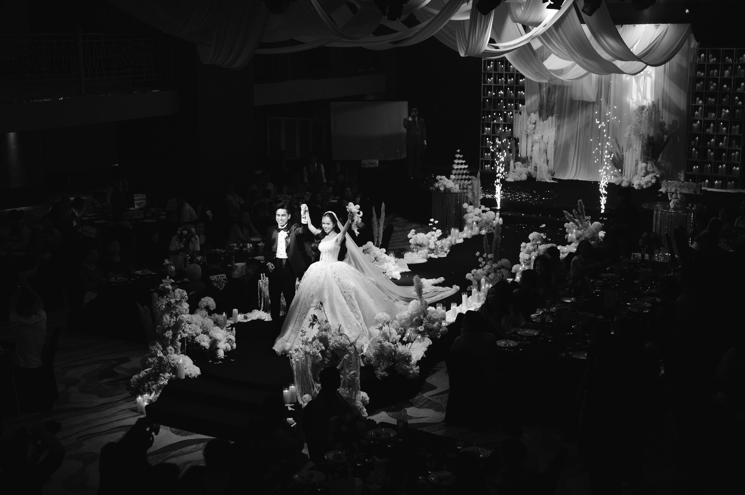 Ngọc & Tâm. Cam Images