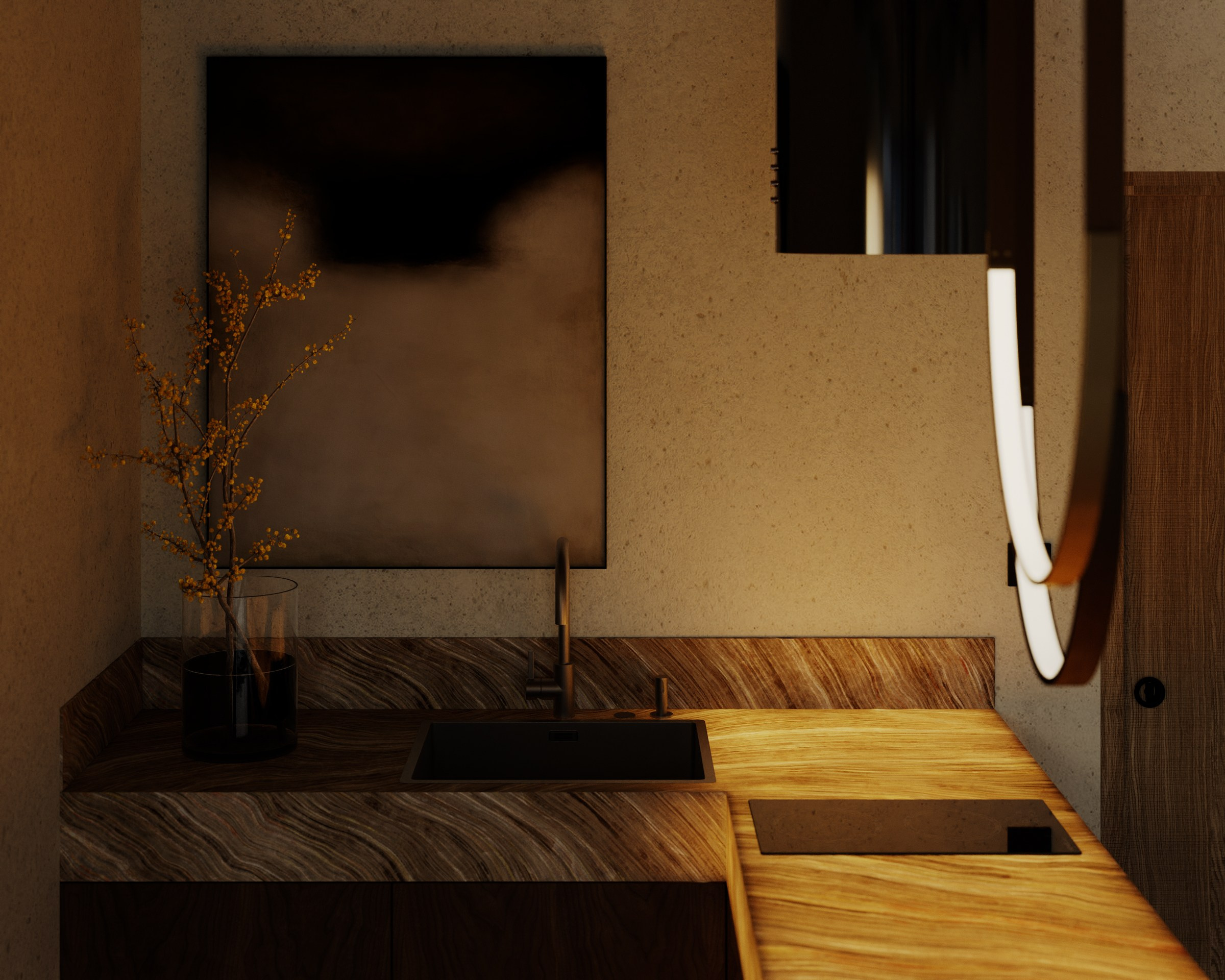 SPOLEČNÝ PROSTOR. Filipenka architects