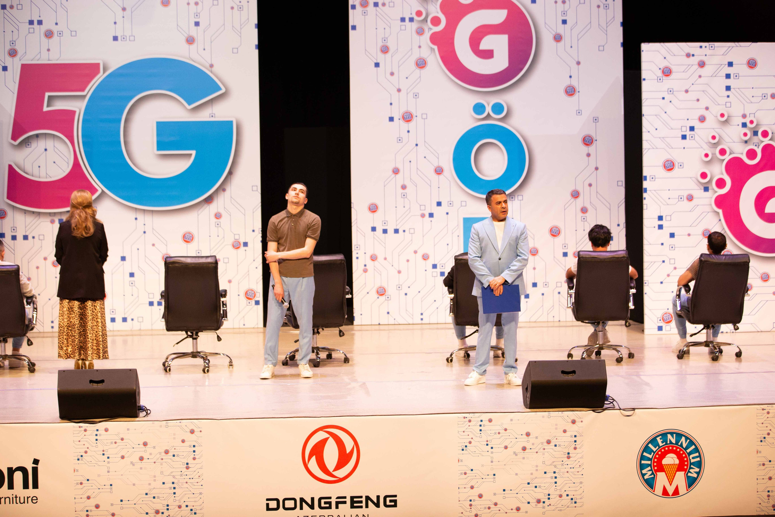 PLANET PARNI IZ BAKU. Wedding&Event photographer Ismail Rzayev in Baku