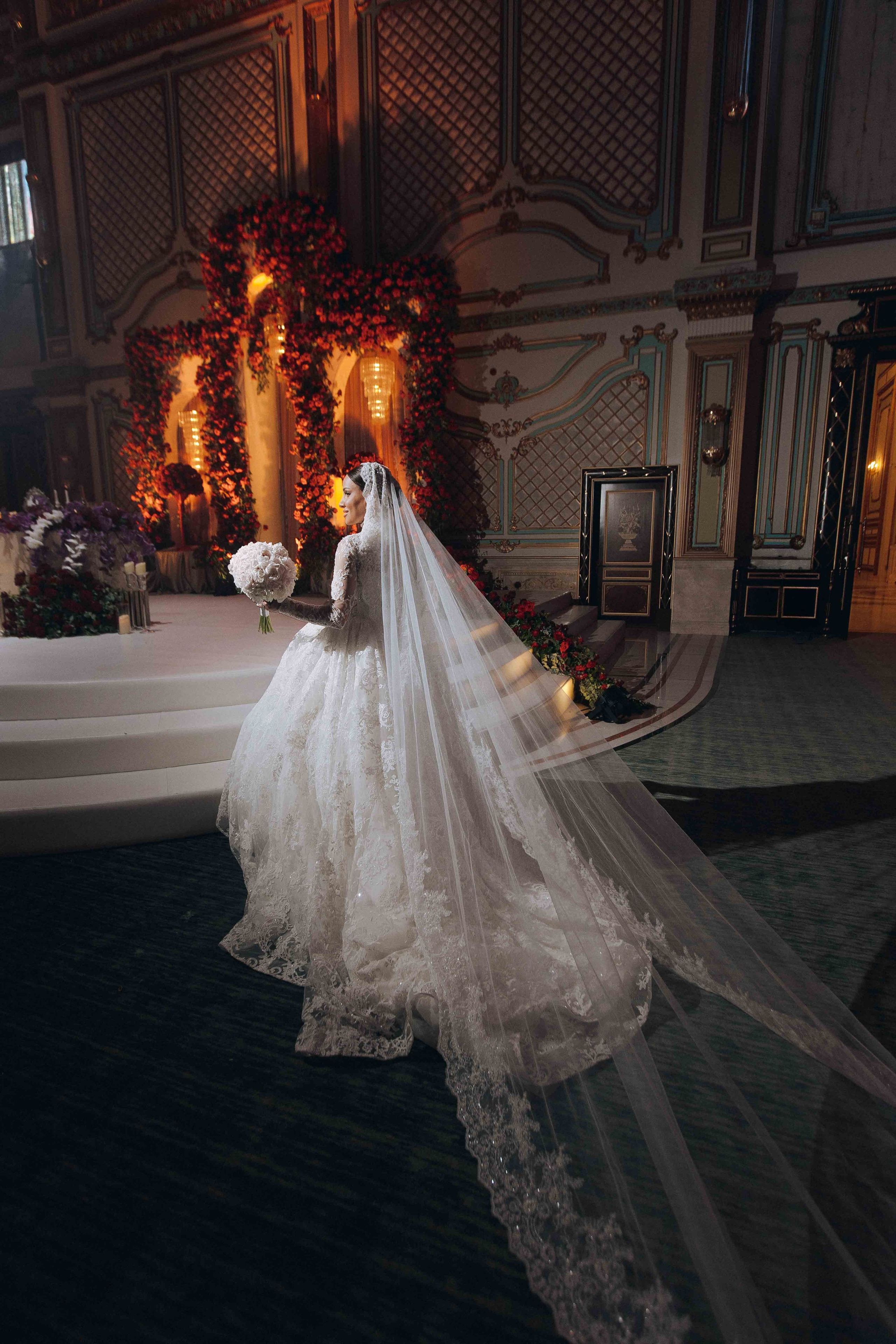 MUHAMMAD&NIGAR. Wedding&Event photographer Ismail Rzayev in Baku