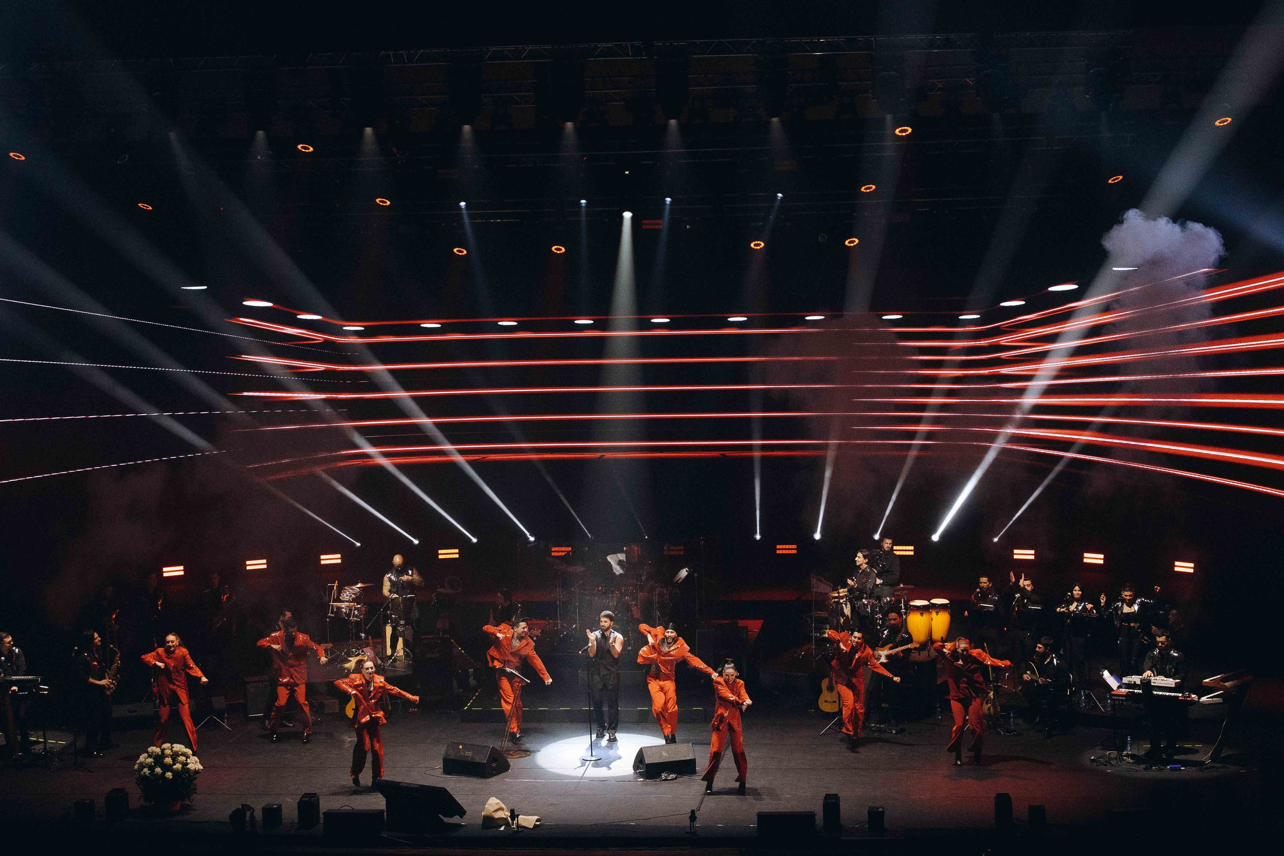 ZAMIG HUSEYNOV. Wedding&Event photographer Ismail Rzayev in Baku