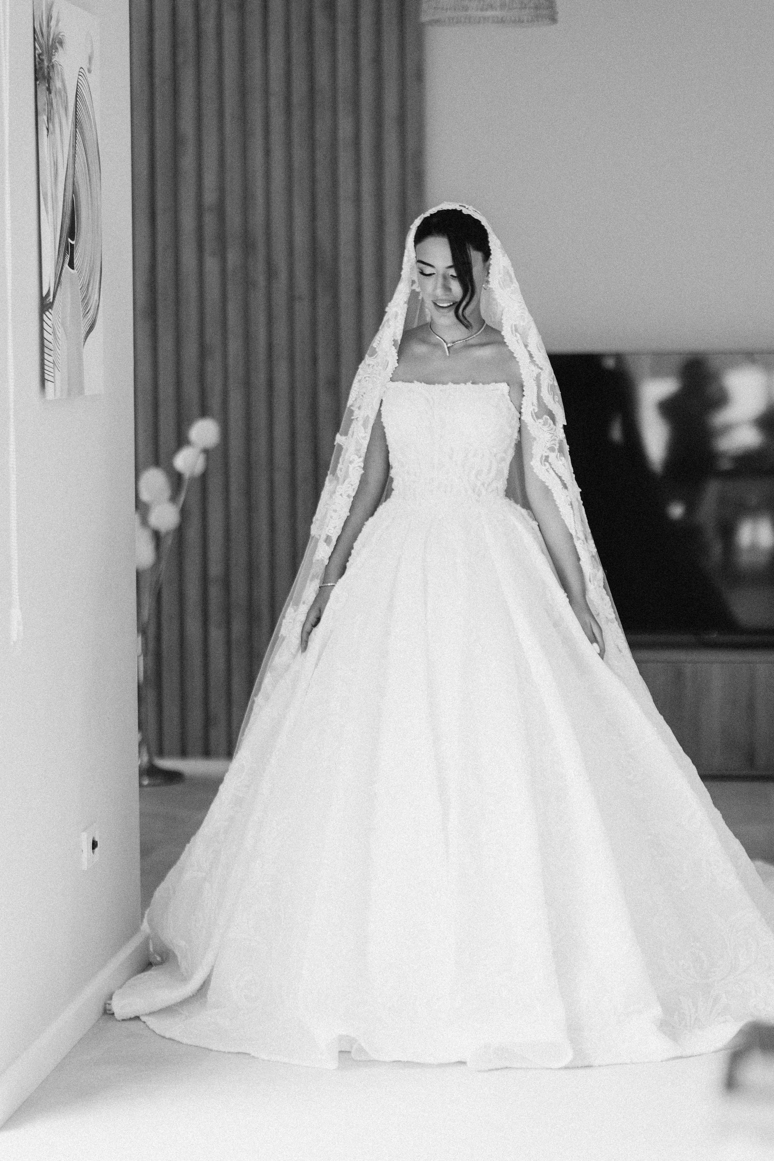 SIYAVUSH&FARIDA. Wedding&Event photographer Ismail Rzayev in Baku